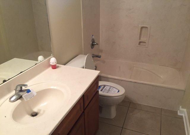 PORT DIXIE - Residential