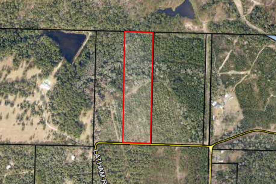 NORTH SUPERGROUP - Land