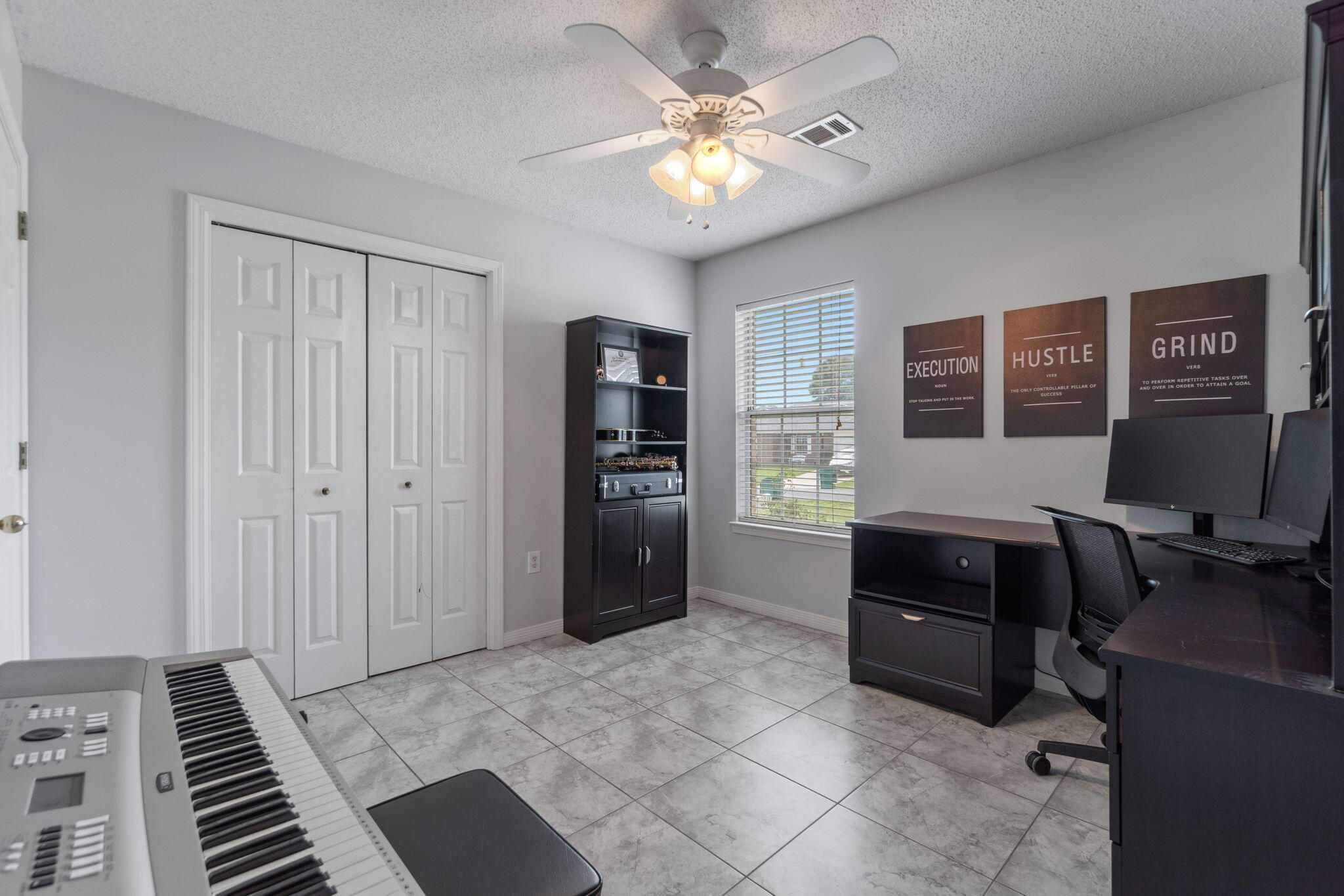 FAIRCHILD ESTATES - Residential
