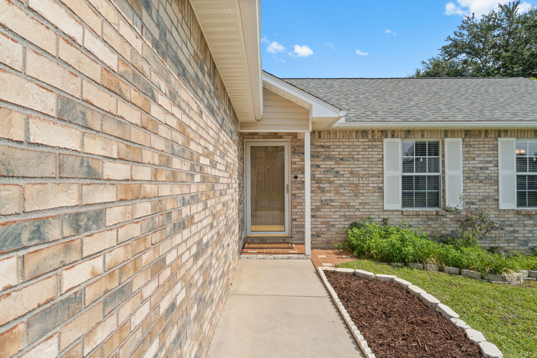 FAIRCHILD ESTATES - Residential