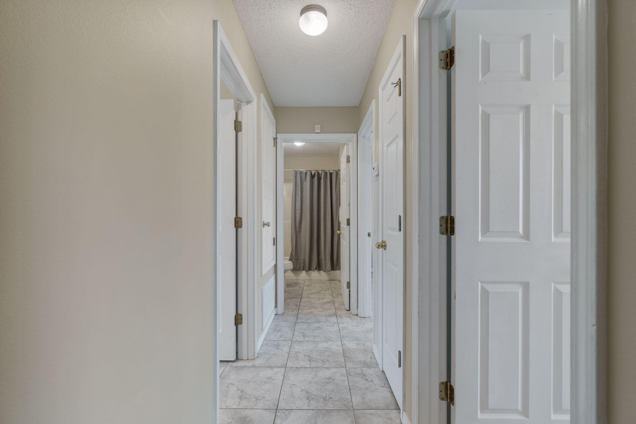 FAIRCHILD ESTATES - Residential