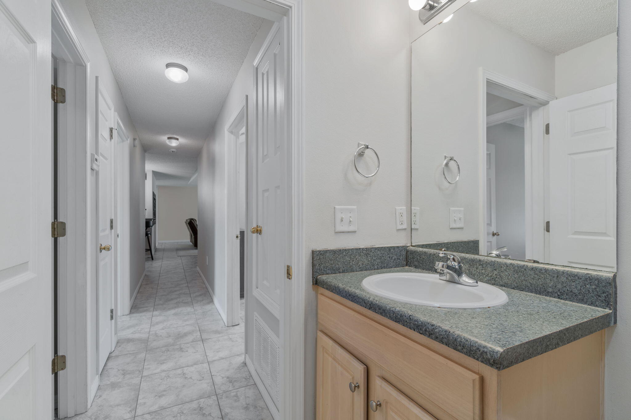FAIRCHILD ESTATES - Residential