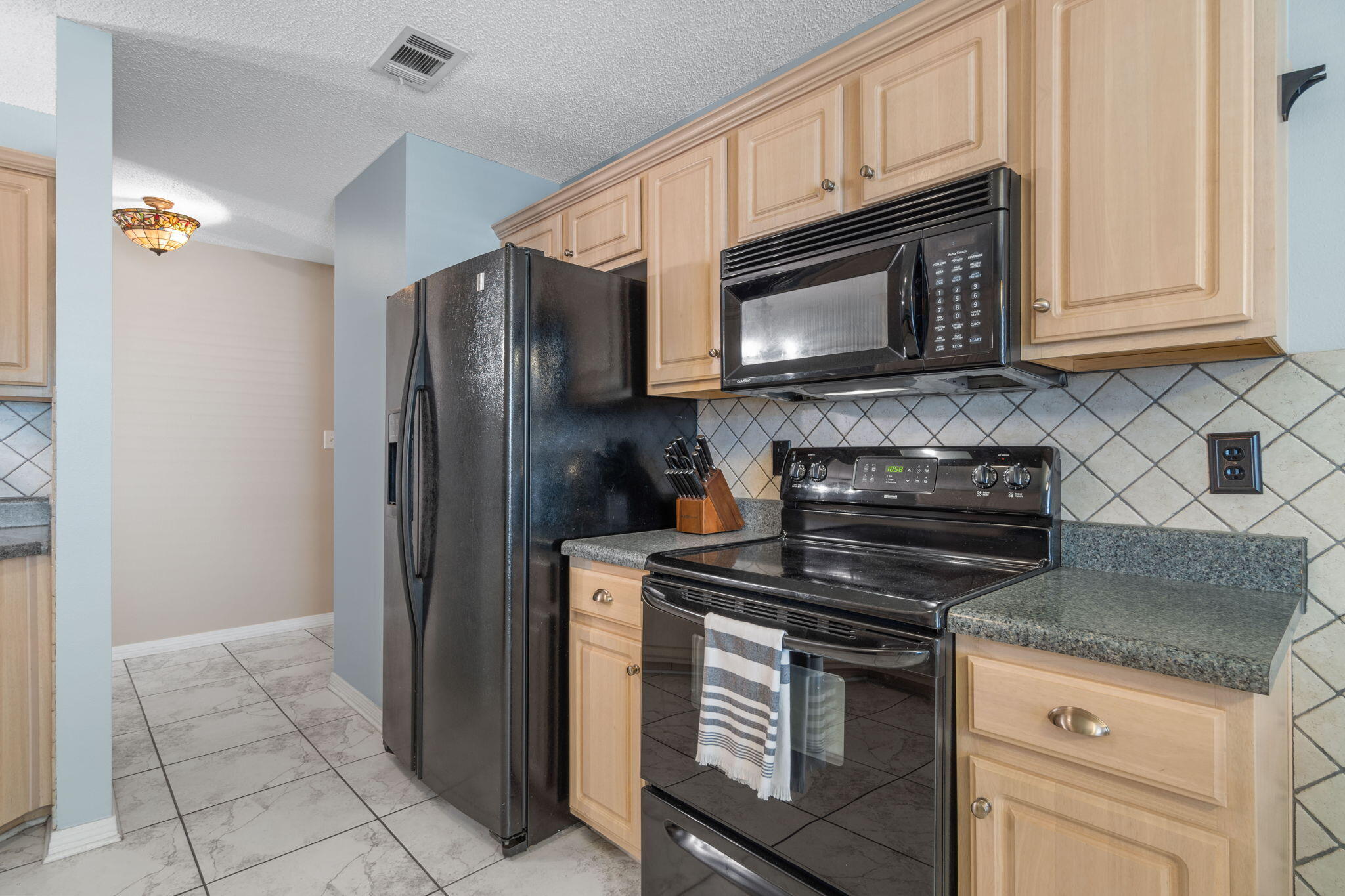FAIRCHILD ESTATES - Residential