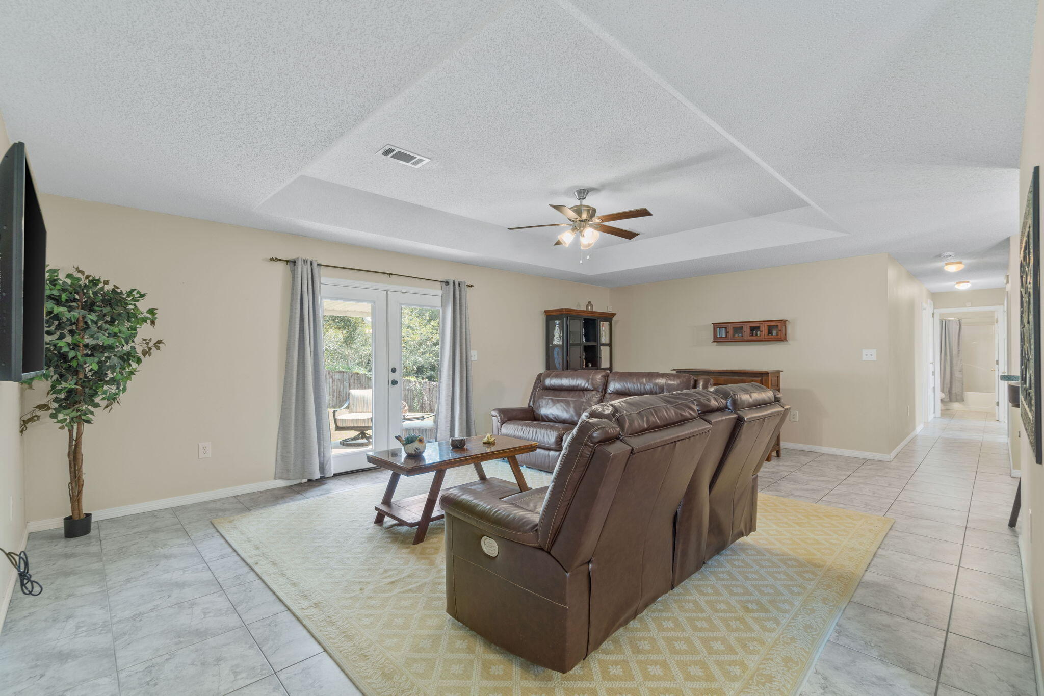 FAIRCHILD ESTATES - Residential