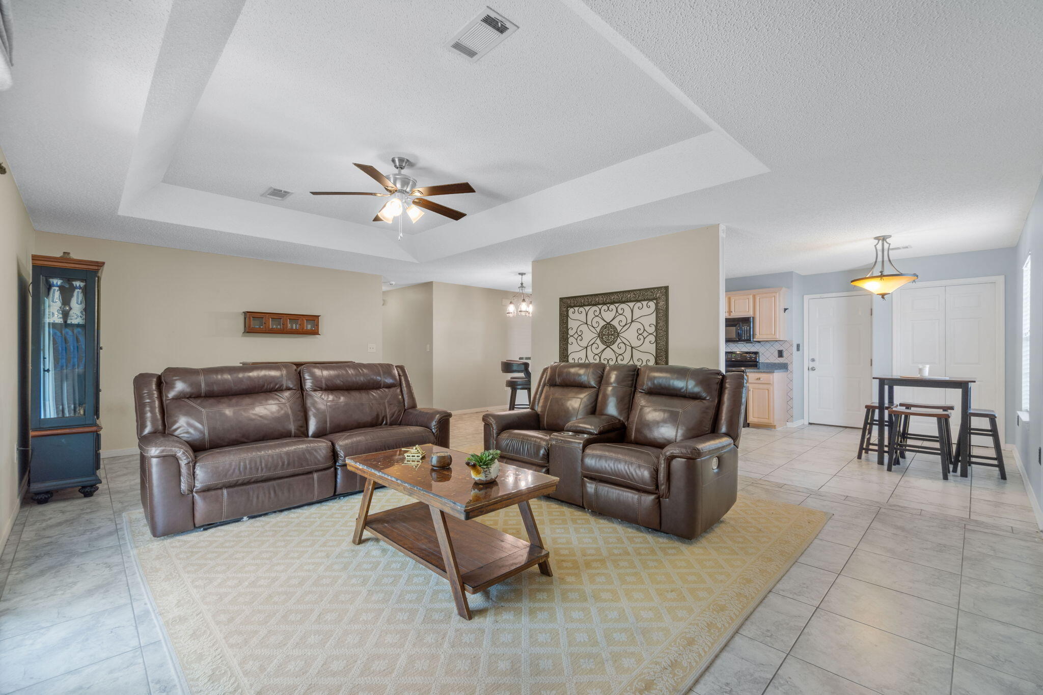 FAIRCHILD ESTATES - Residential