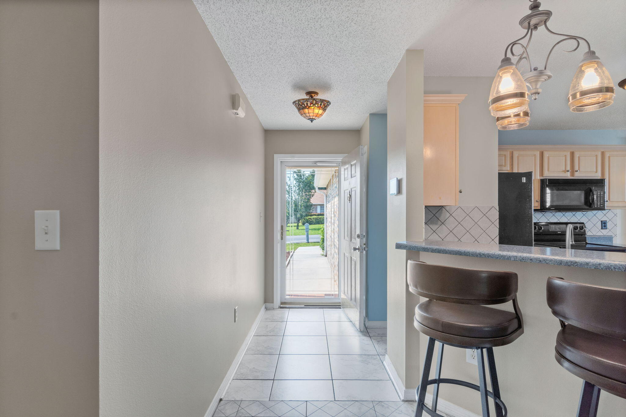 FAIRCHILD ESTATES - Residential