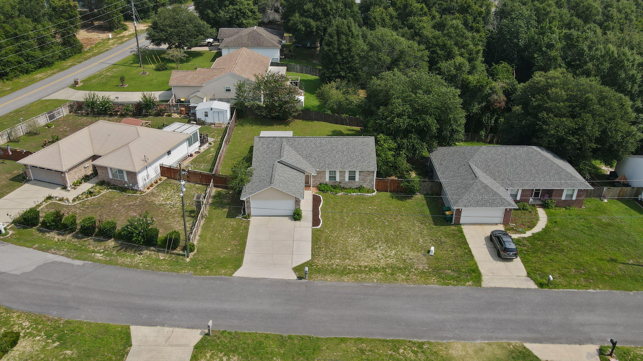 FAIRCHILD ESTATES - Residential