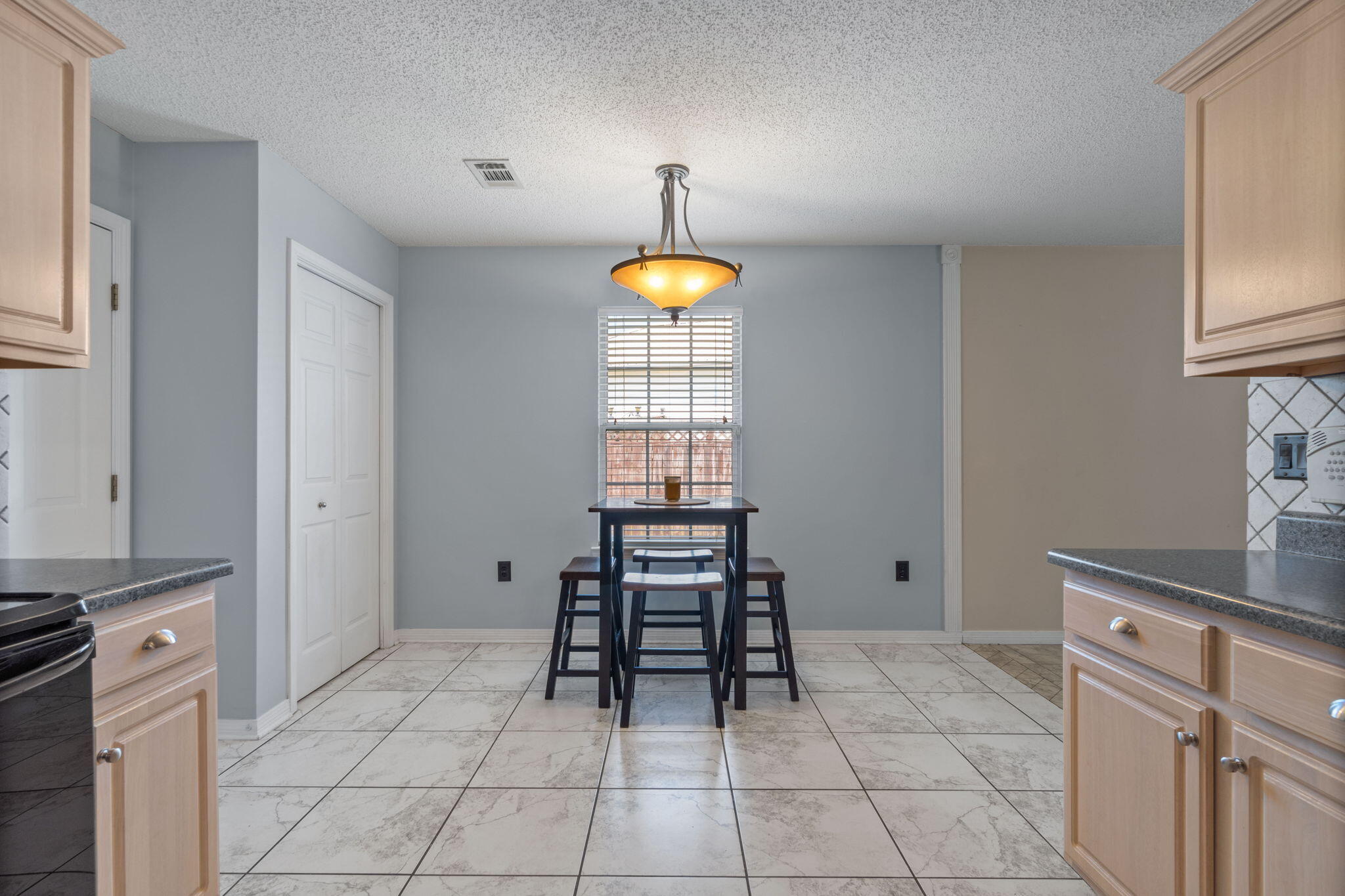 FAIRCHILD ESTATES - Residential
