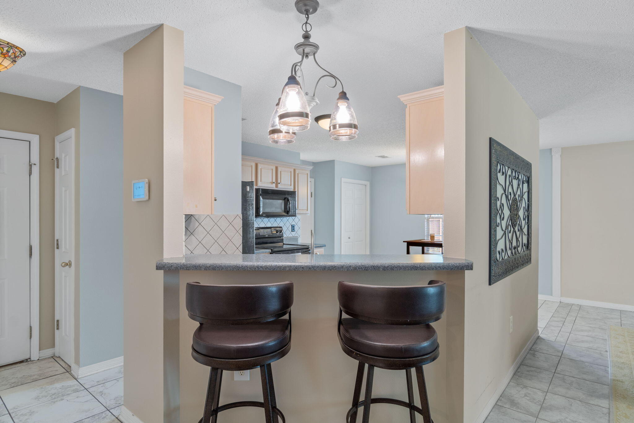 FAIRCHILD ESTATES - Residential
