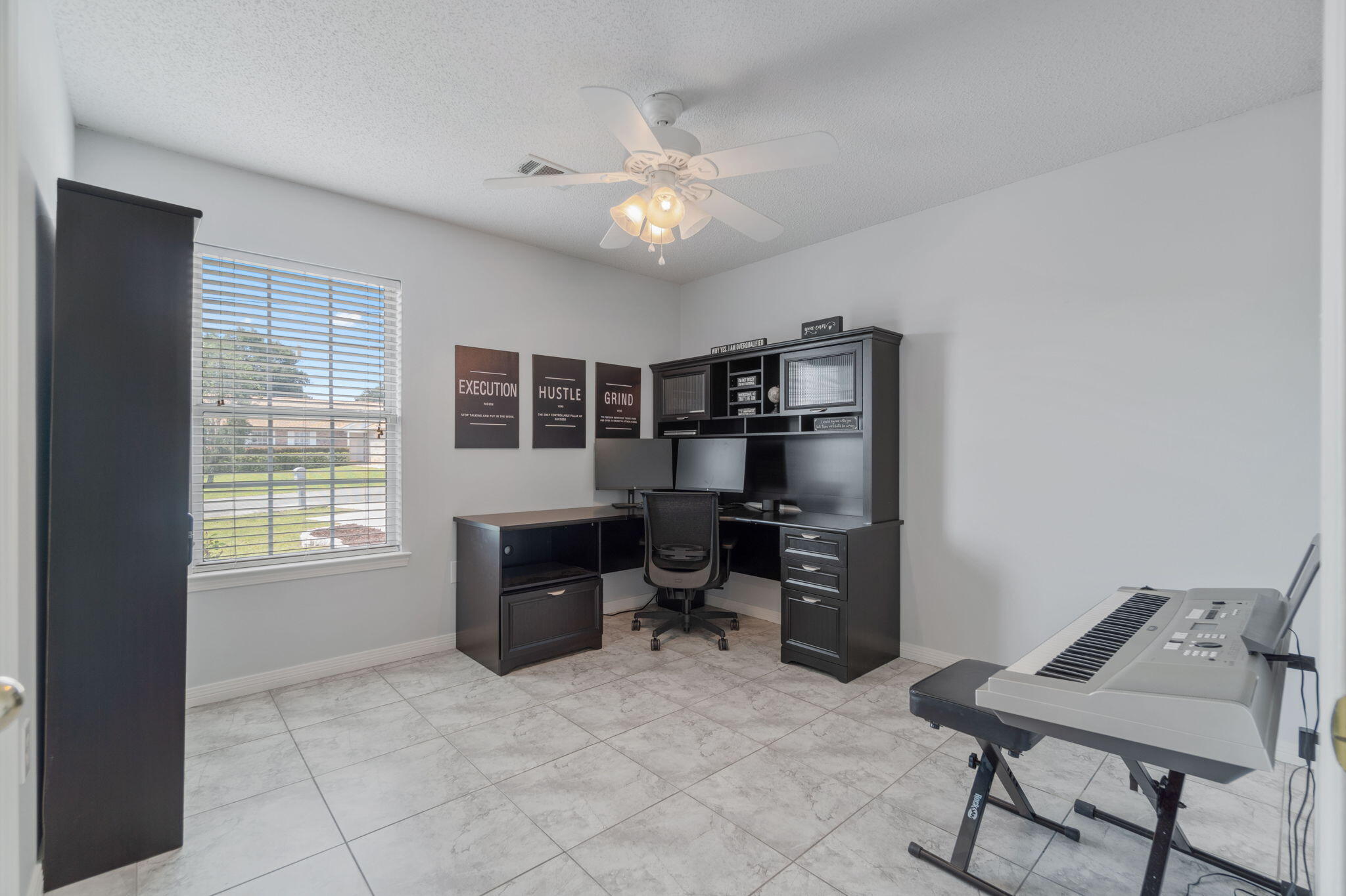 FAIRCHILD ESTATES - Residential