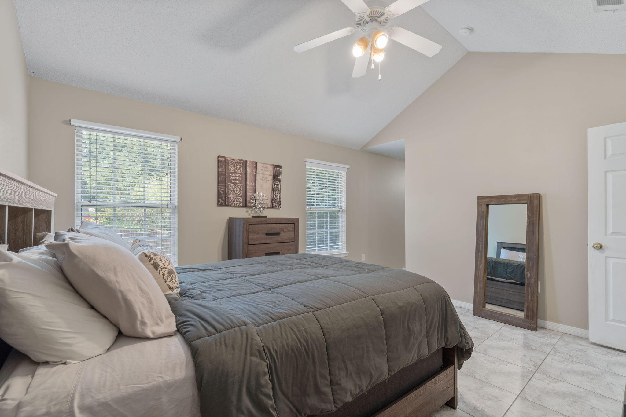 FAIRCHILD ESTATES - Residential