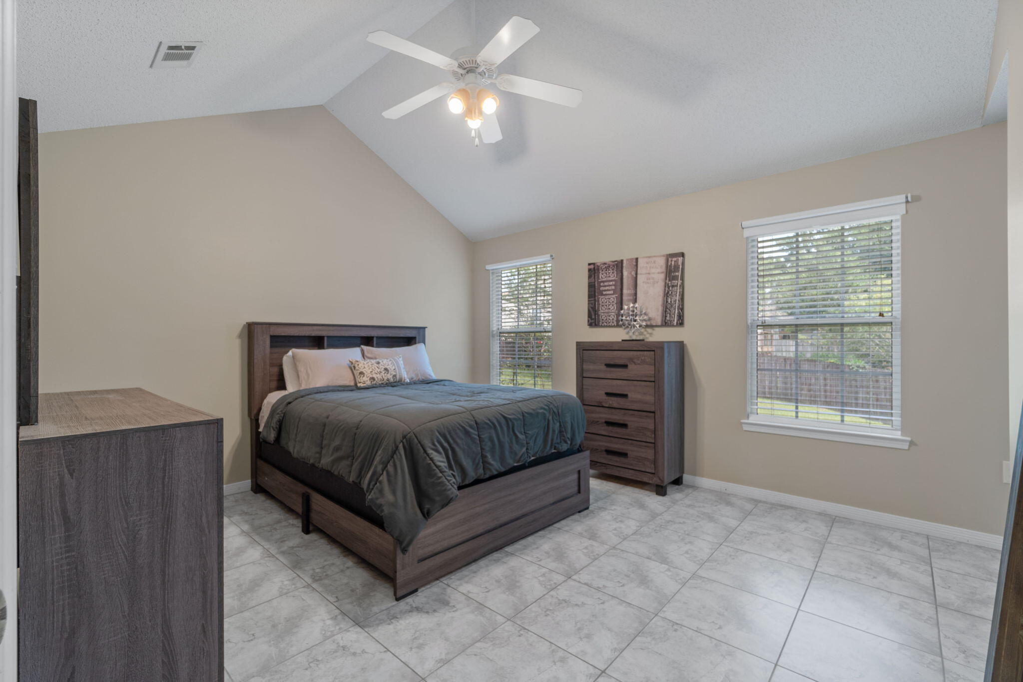 FAIRCHILD ESTATES - Residential
