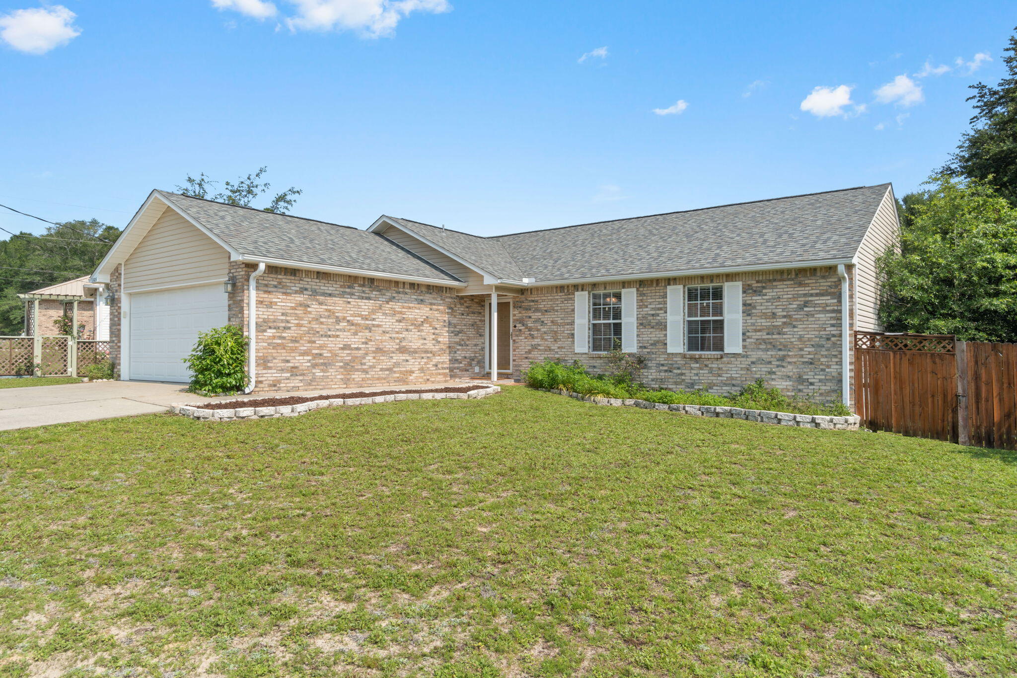 FAIRCHILD ESTATES - Residential