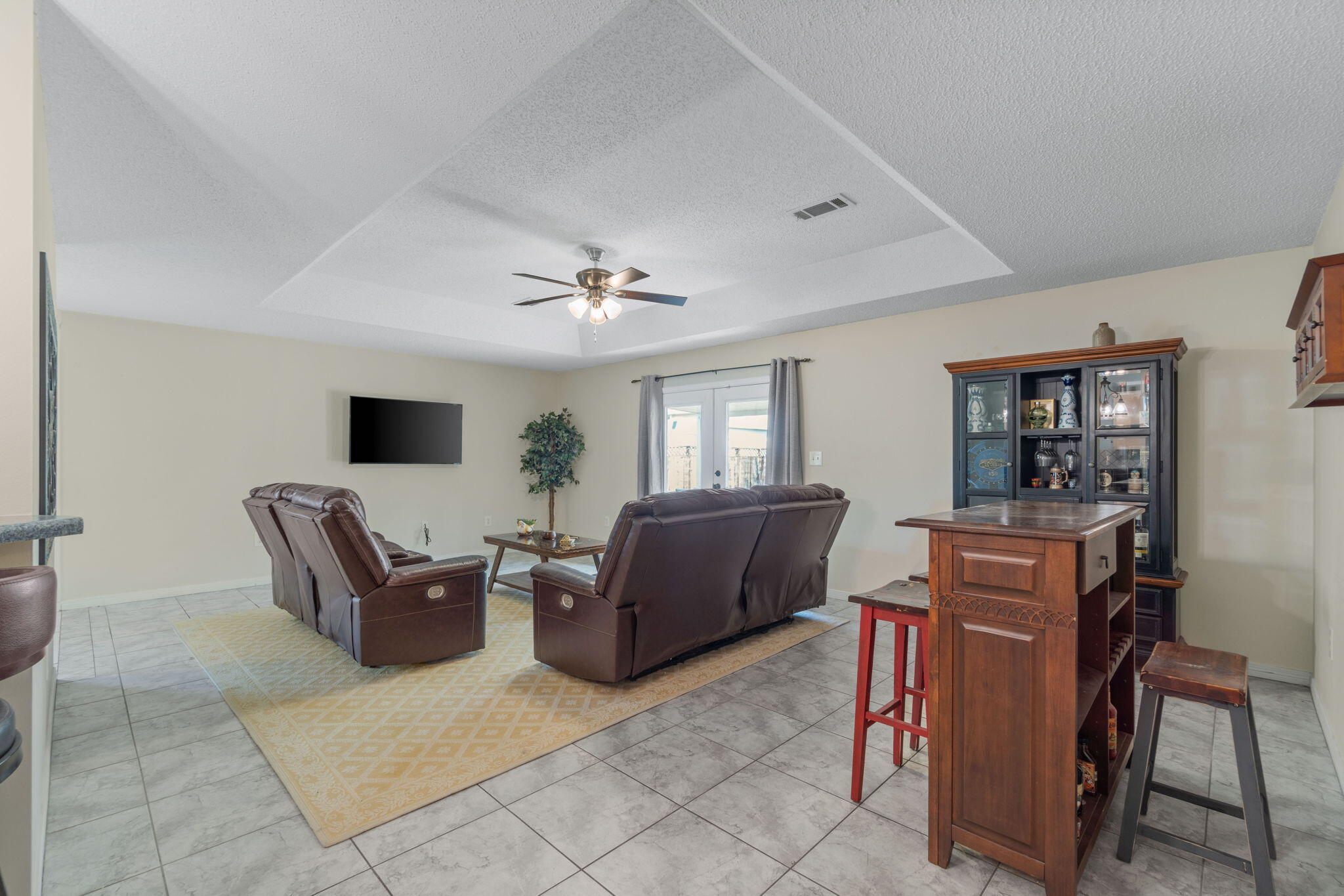 FAIRCHILD ESTATES - Residential