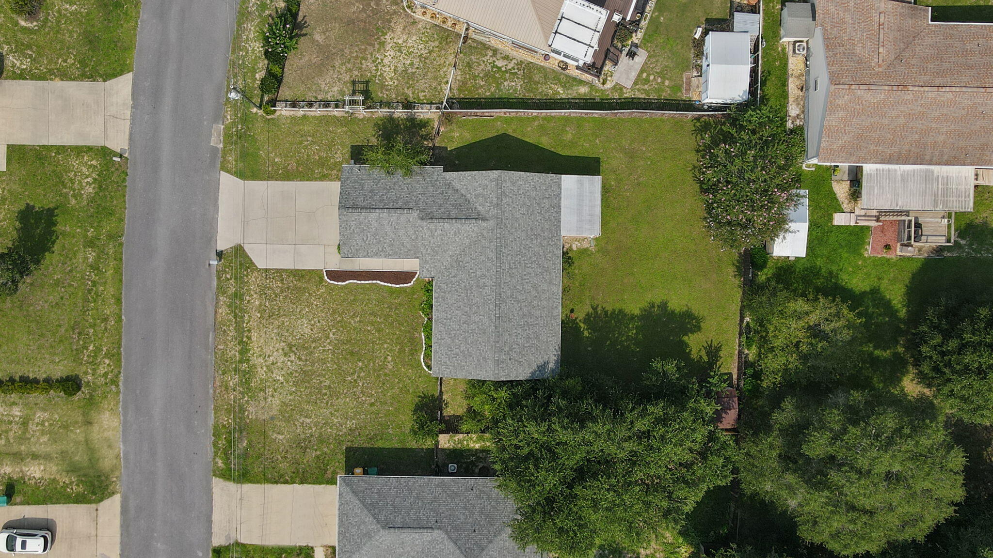 FAIRCHILD ESTATES - Residential