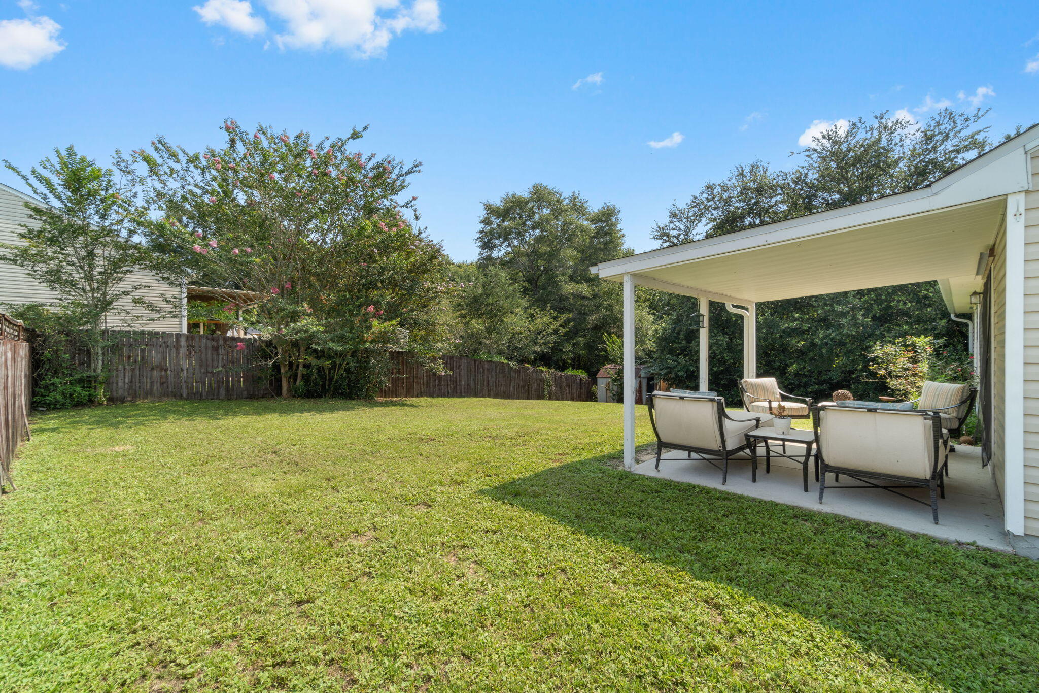 FAIRCHILD ESTATES - Residential