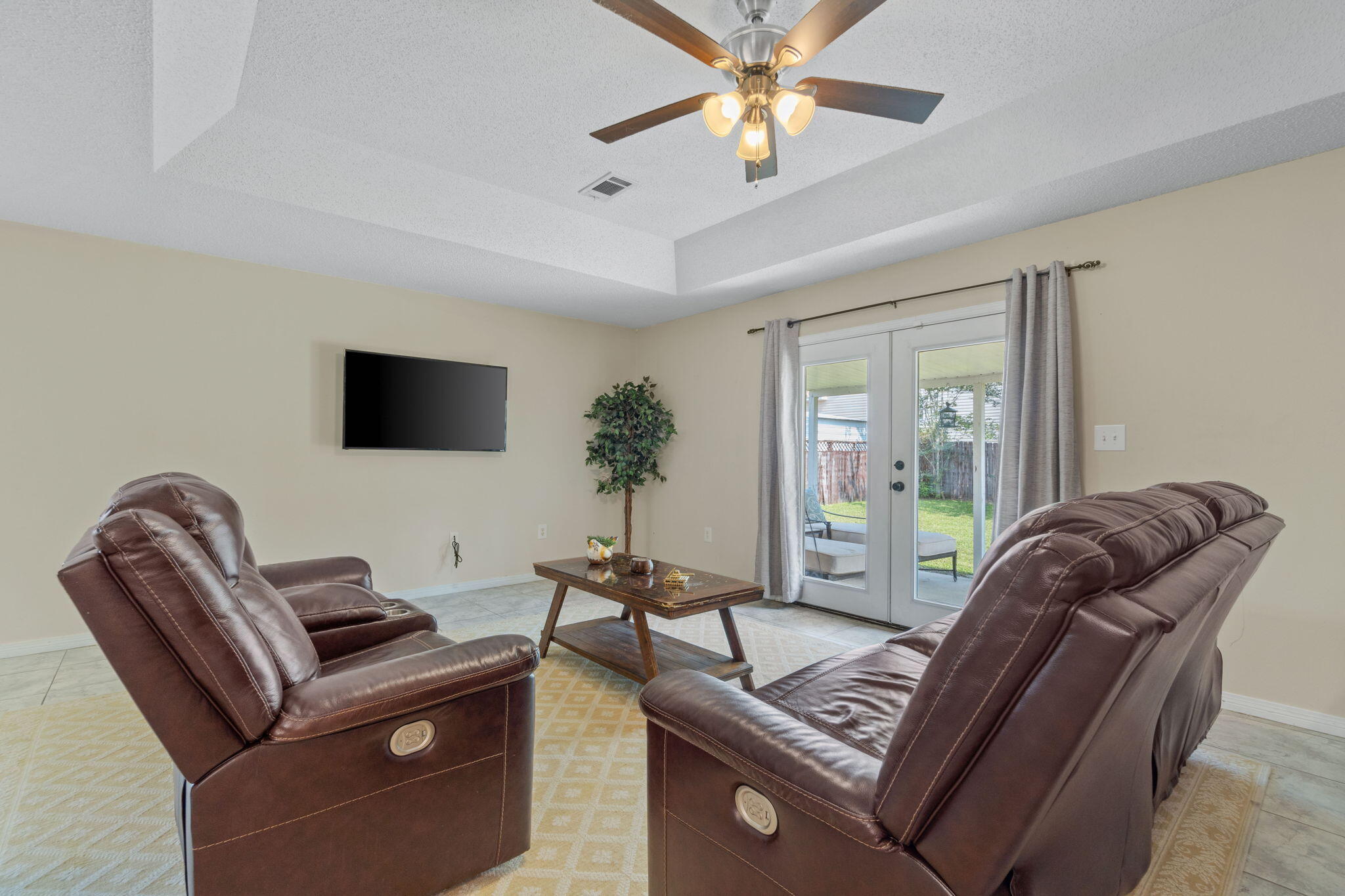 FAIRCHILD ESTATES - Residential