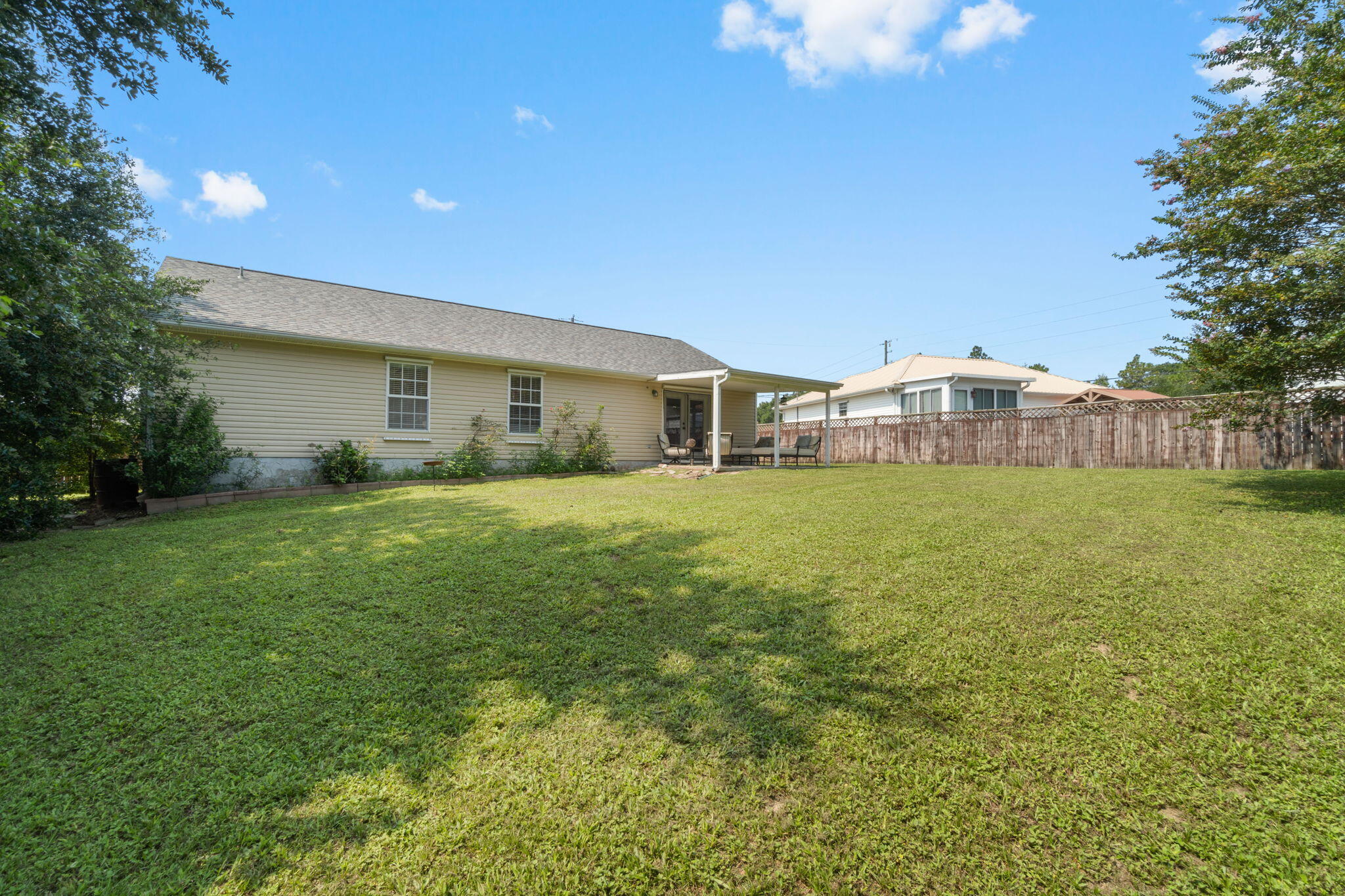 FAIRCHILD ESTATES - Residential