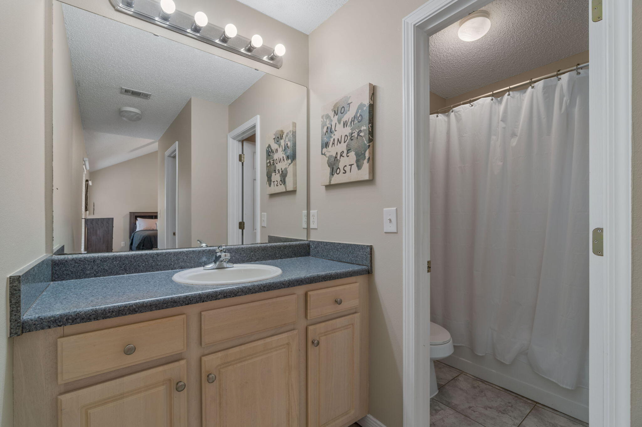 FAIRCHILD ESTATES - Residential