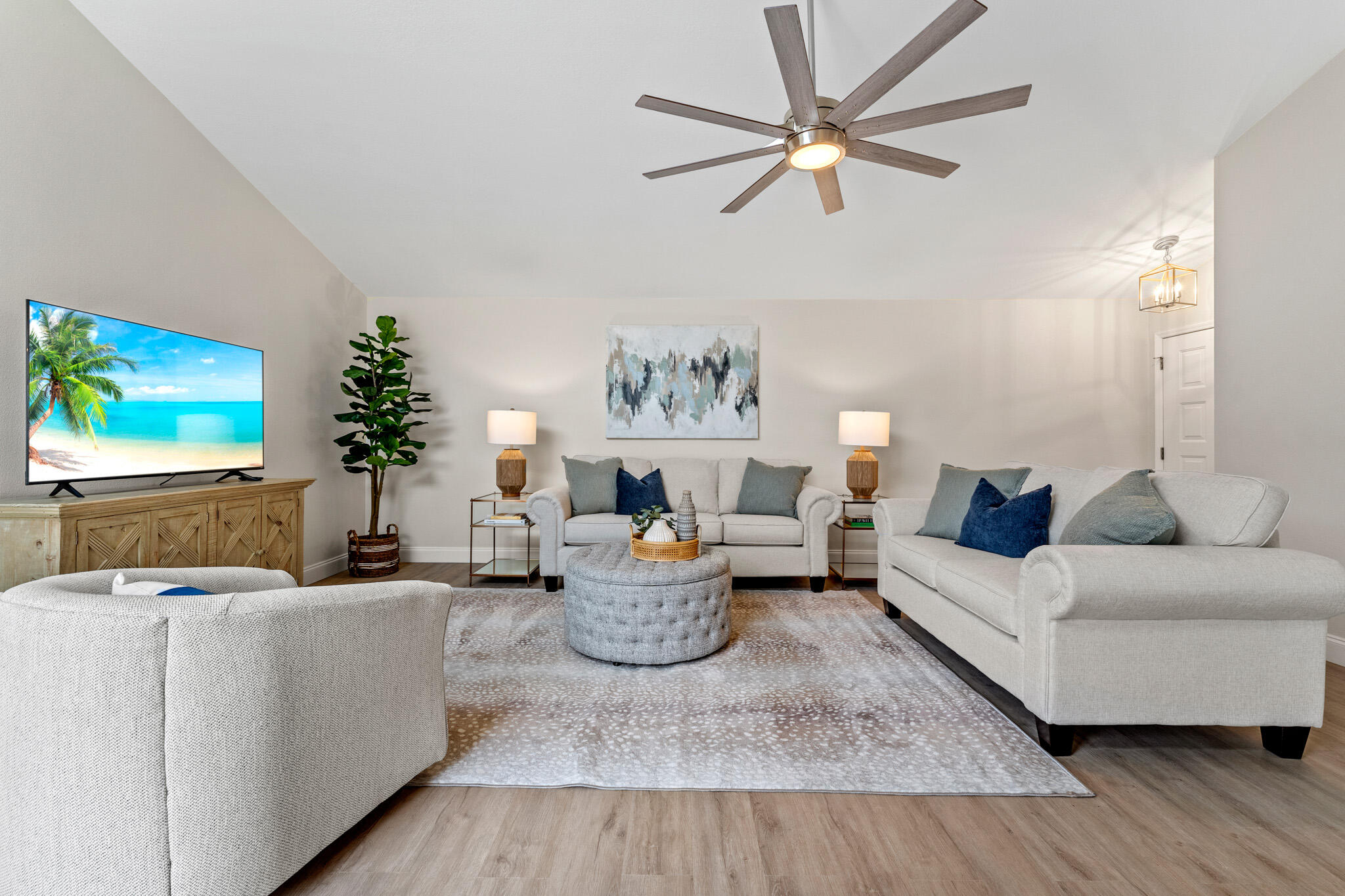 L'ATRIUM - Residential