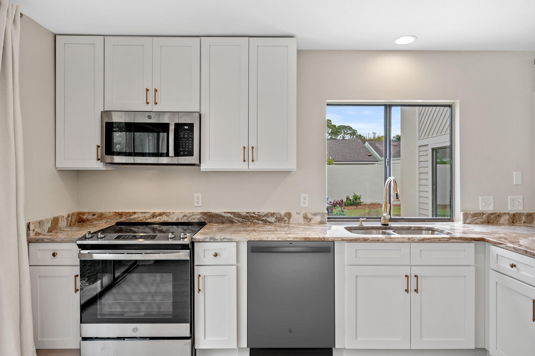 L'ATRIUM - Residential