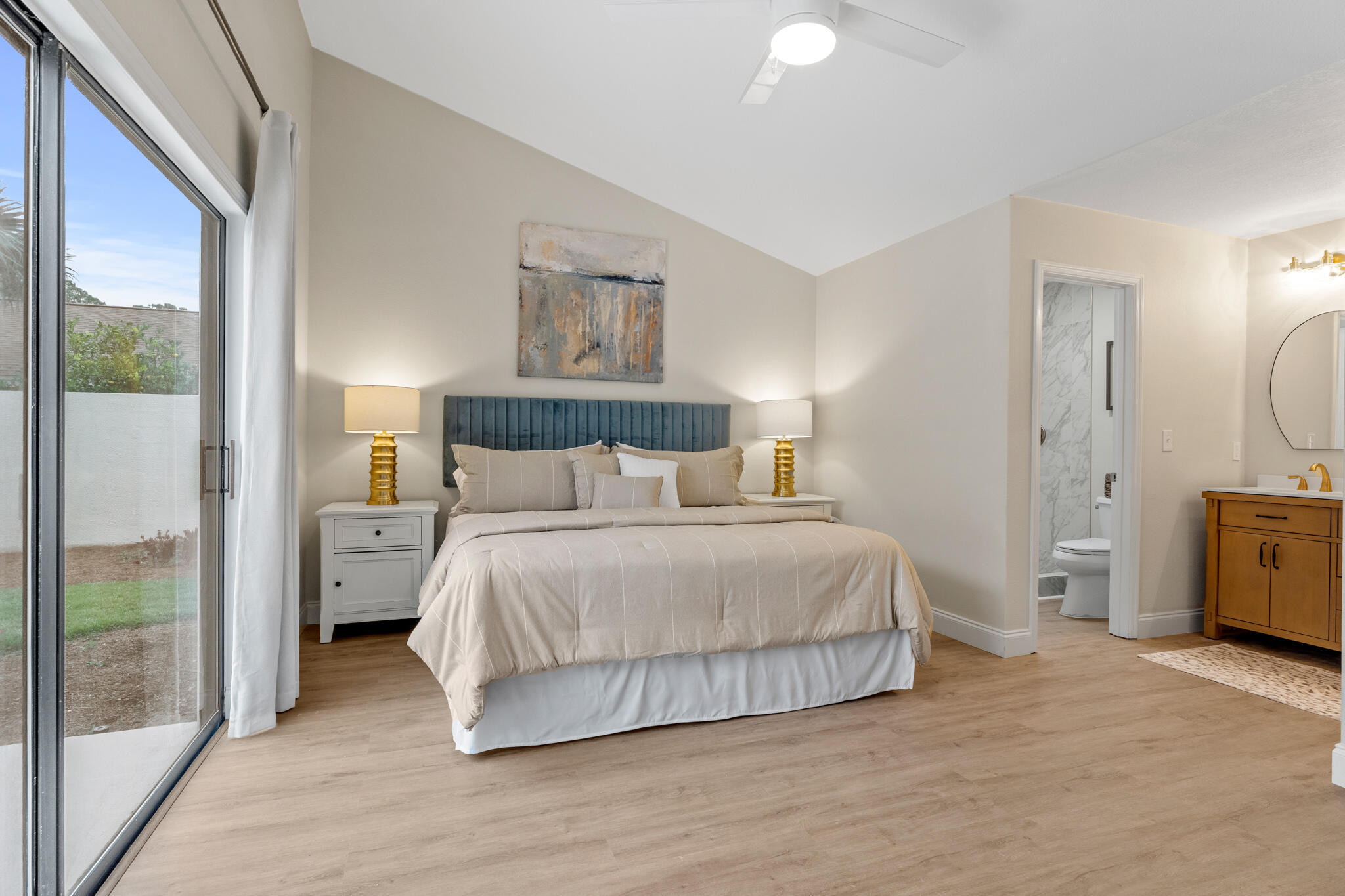 L'ATRIUM - Residential