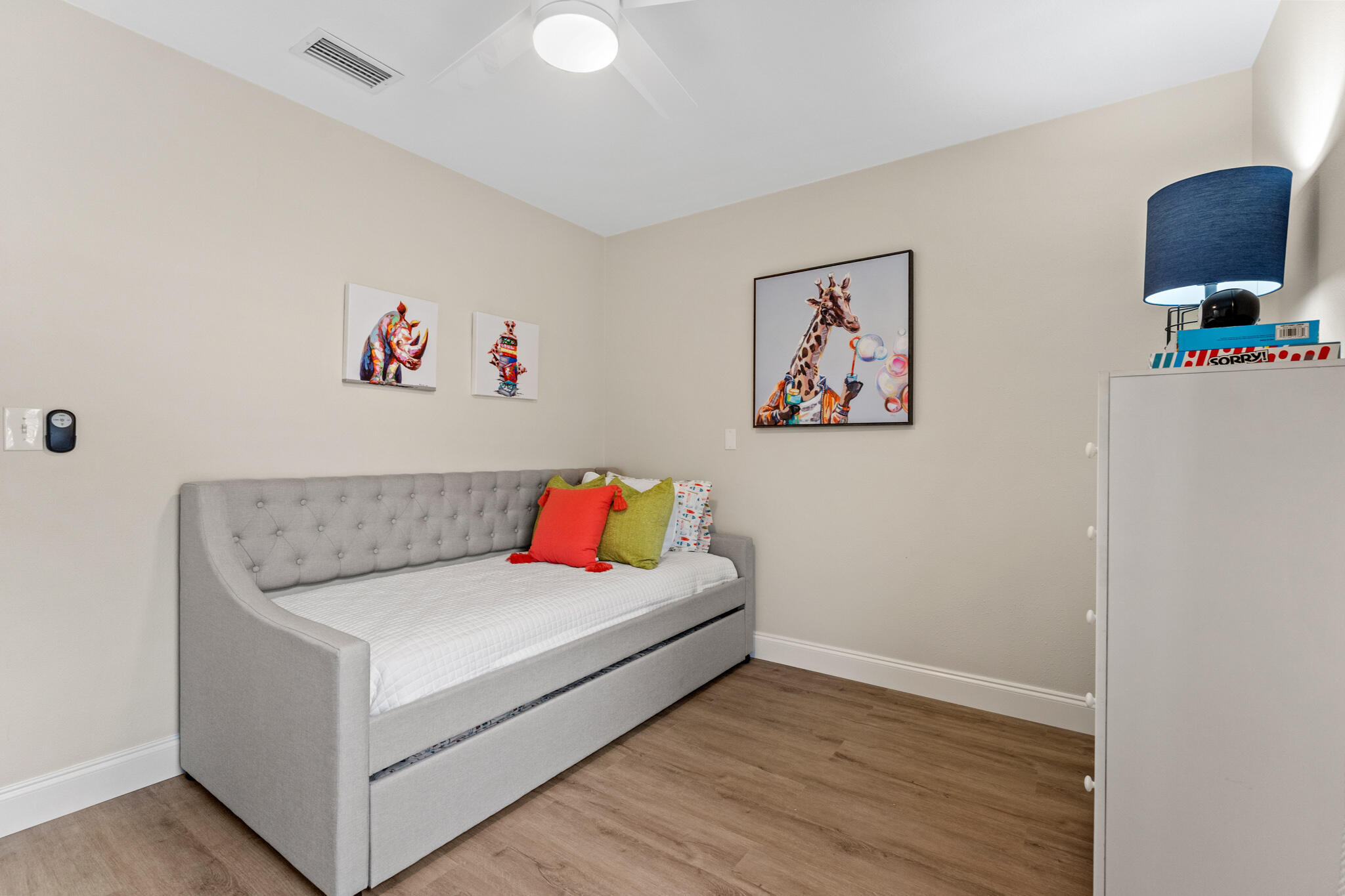 L'ATRIUM - Residential