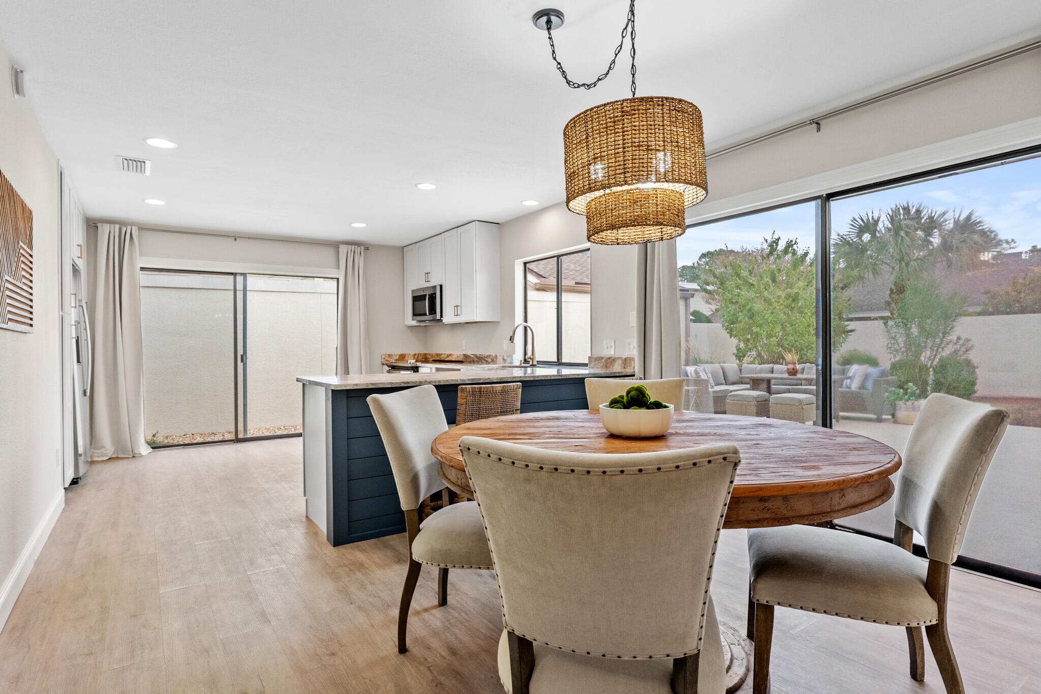 L'ATRIUM - Residential