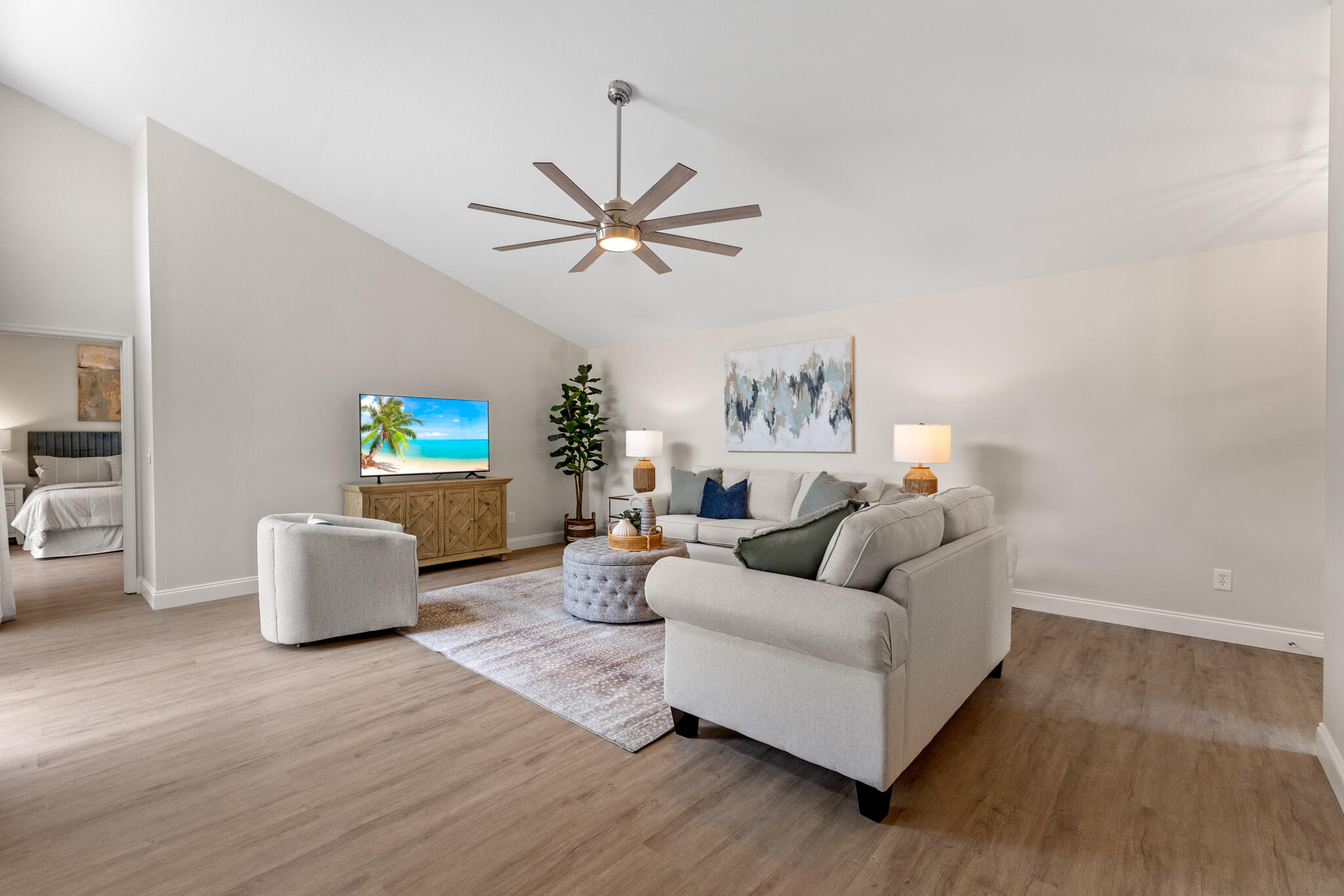 L'ATRIUM - Residential