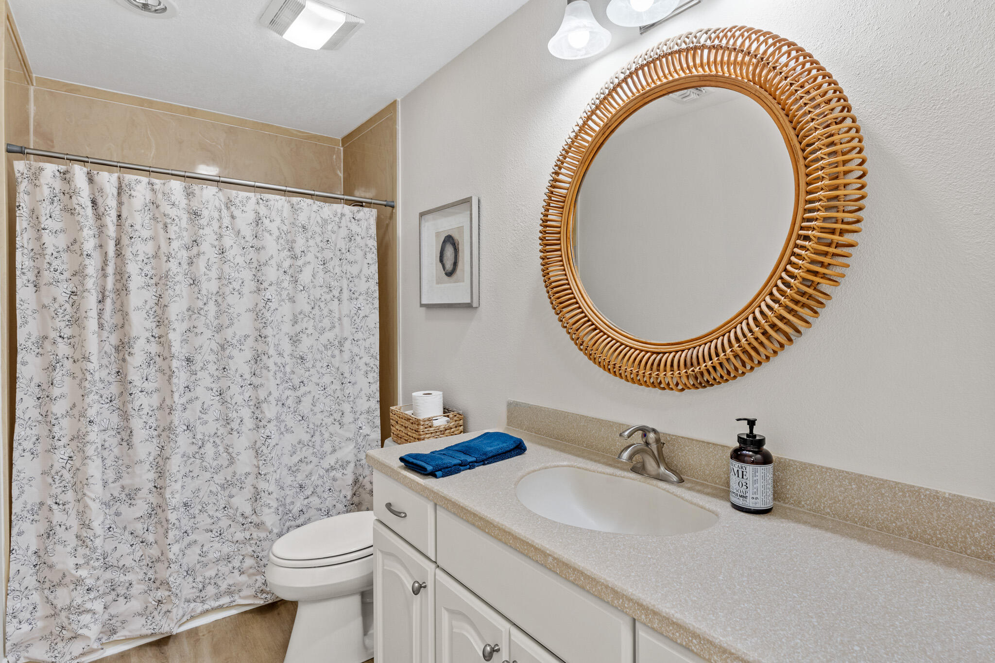 L'ATRIUM - Residential