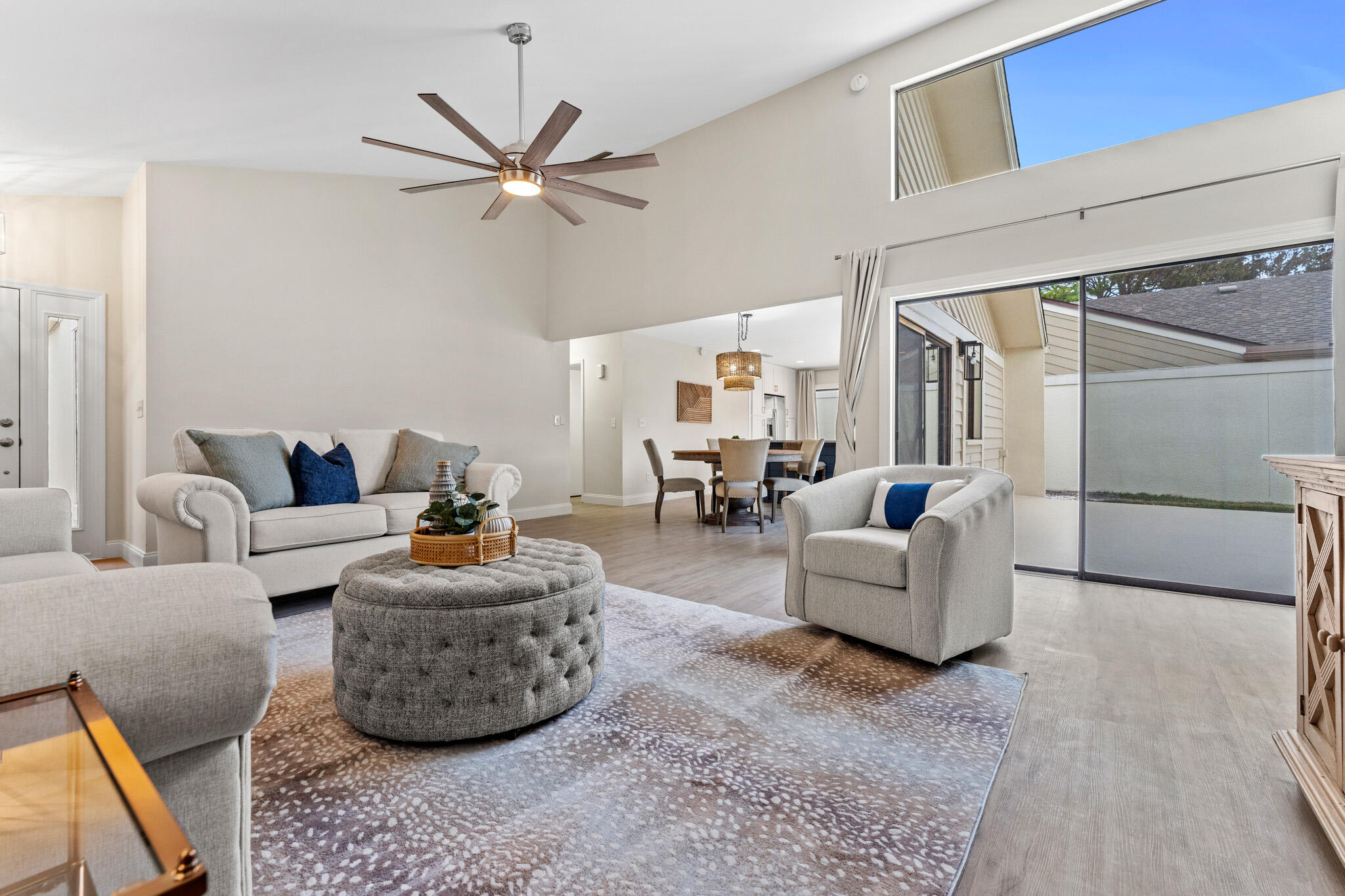 L'ATRIUM - Residential