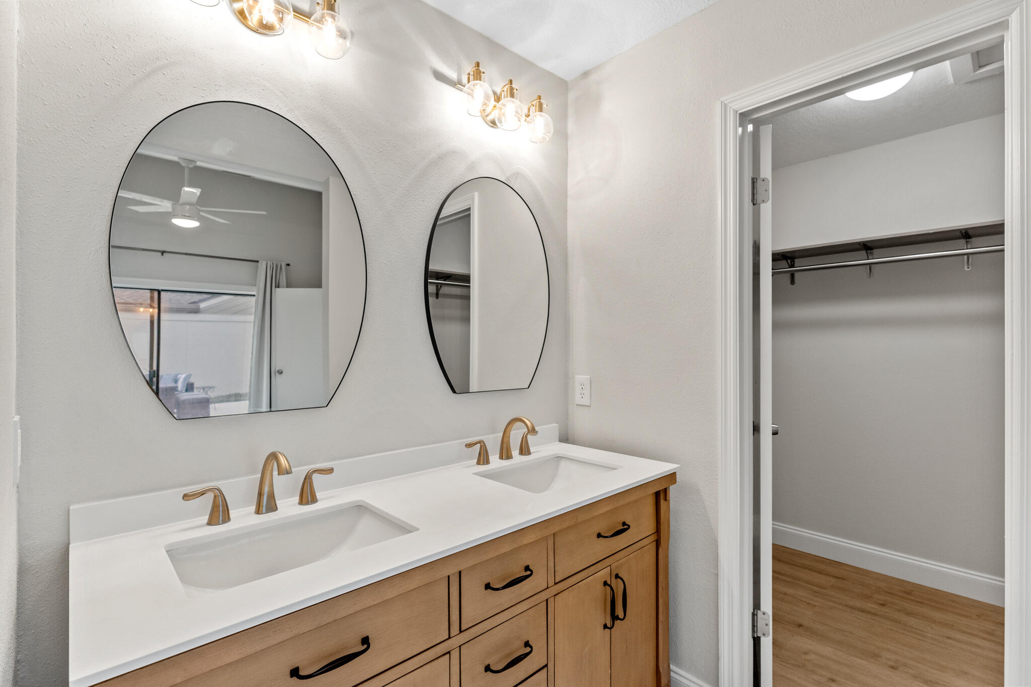 L'ATRIUM - Residential