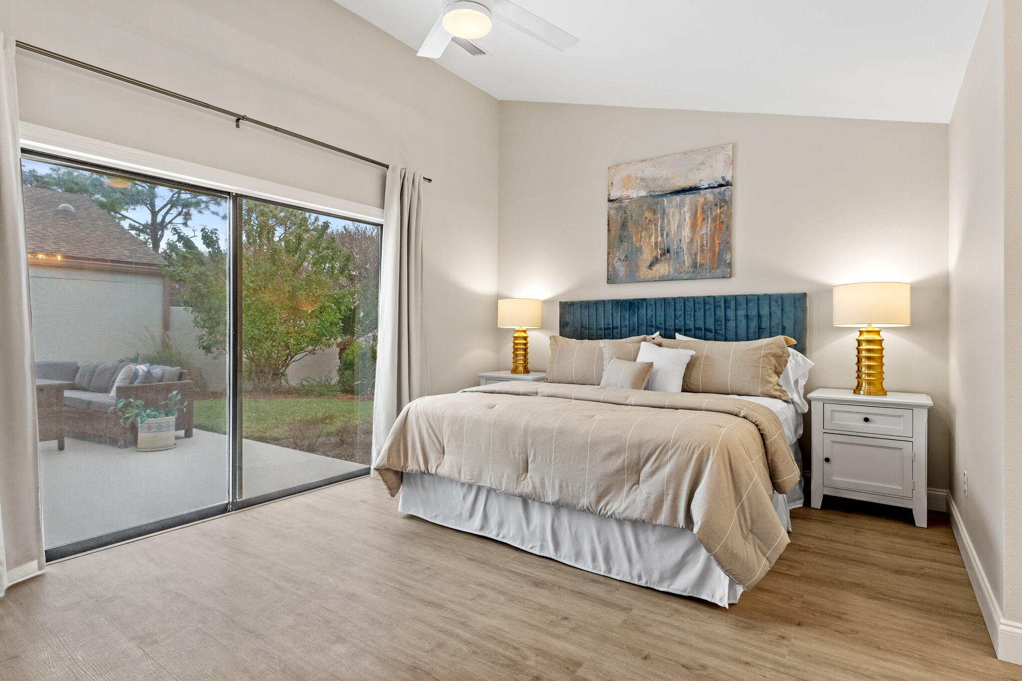 L'ATRIUM - Residential