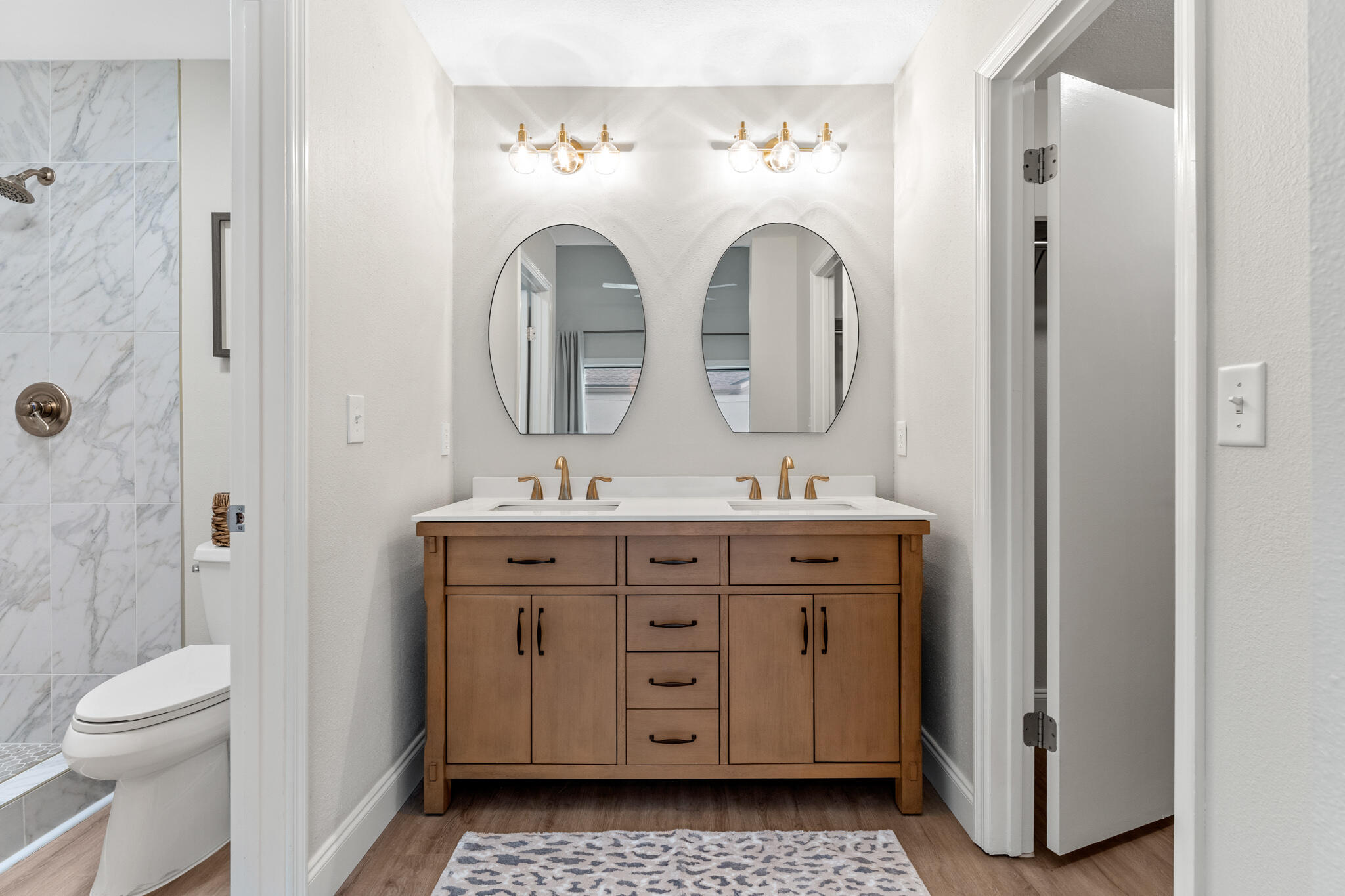 L'ATRIUM - Residential