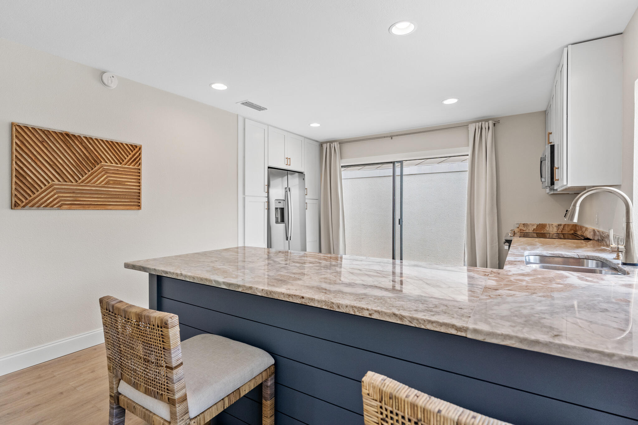 L'ATRIUM - Residential