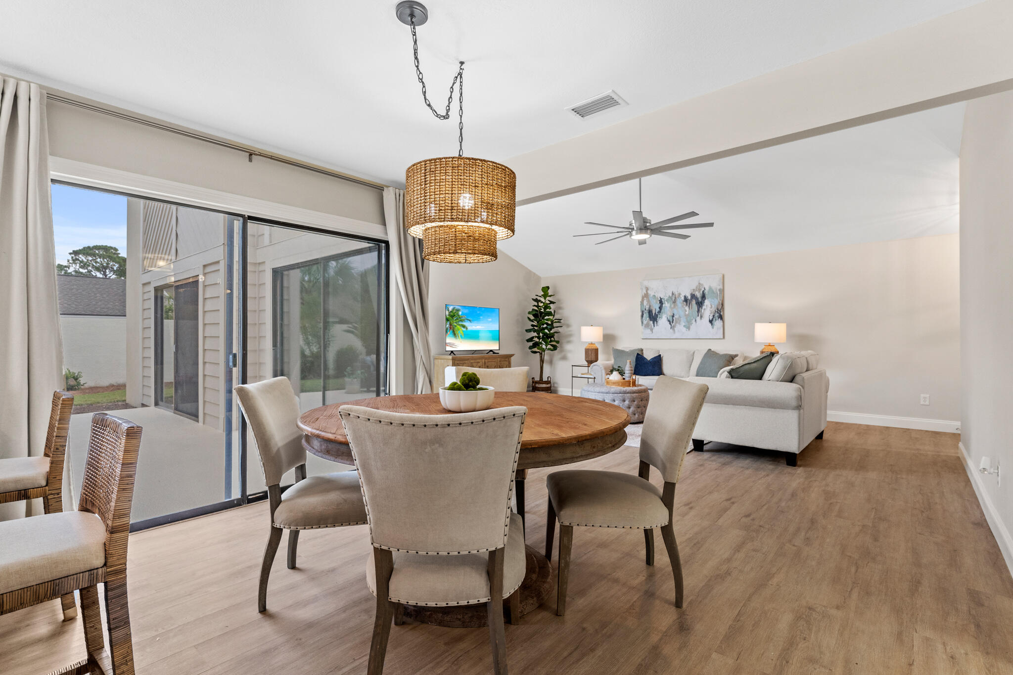 L'ATRIUM - Residential