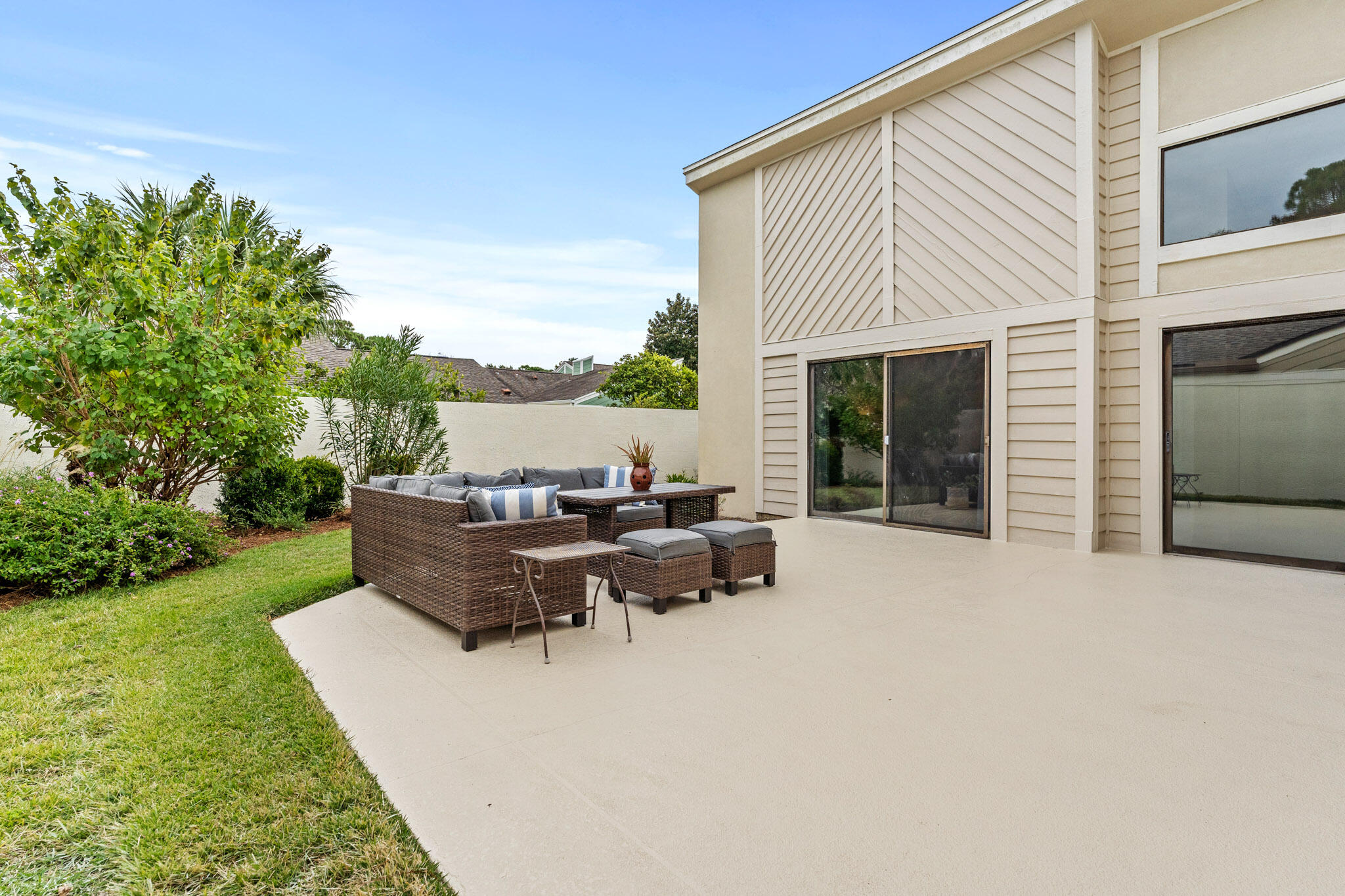 L'ATRIUM - Residential