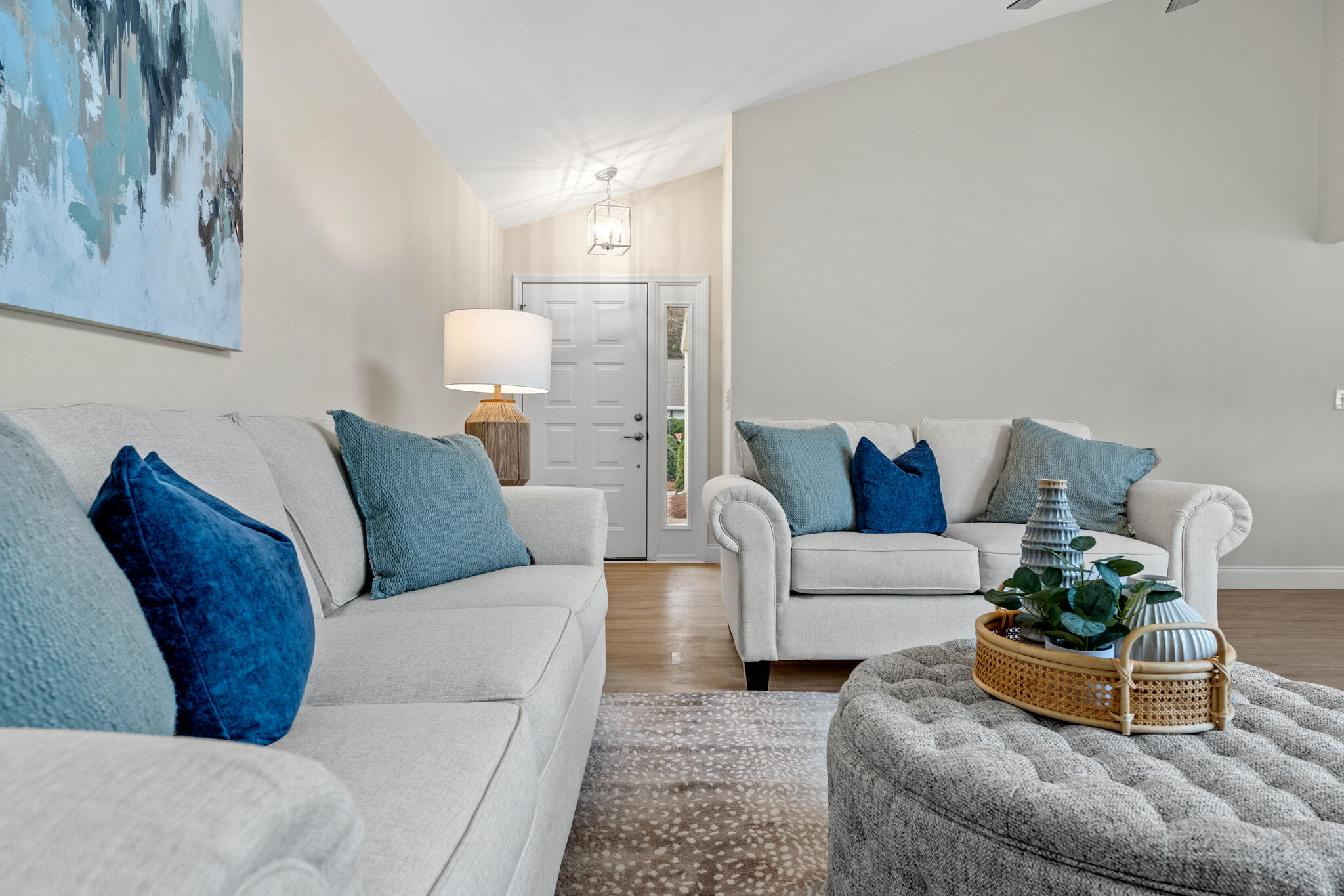 L'ATRIUM - Residential