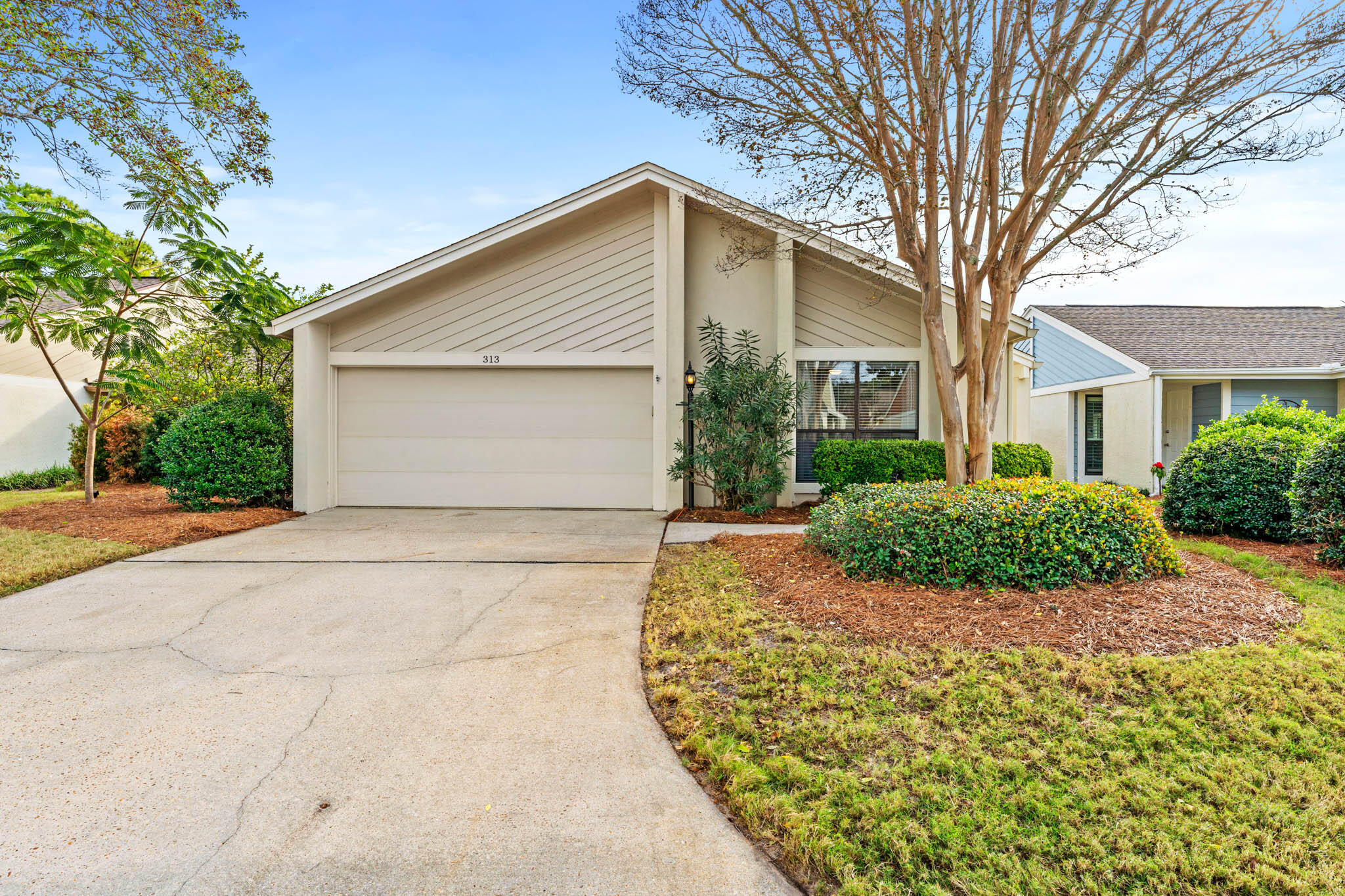 L'ATRIUM - Residential