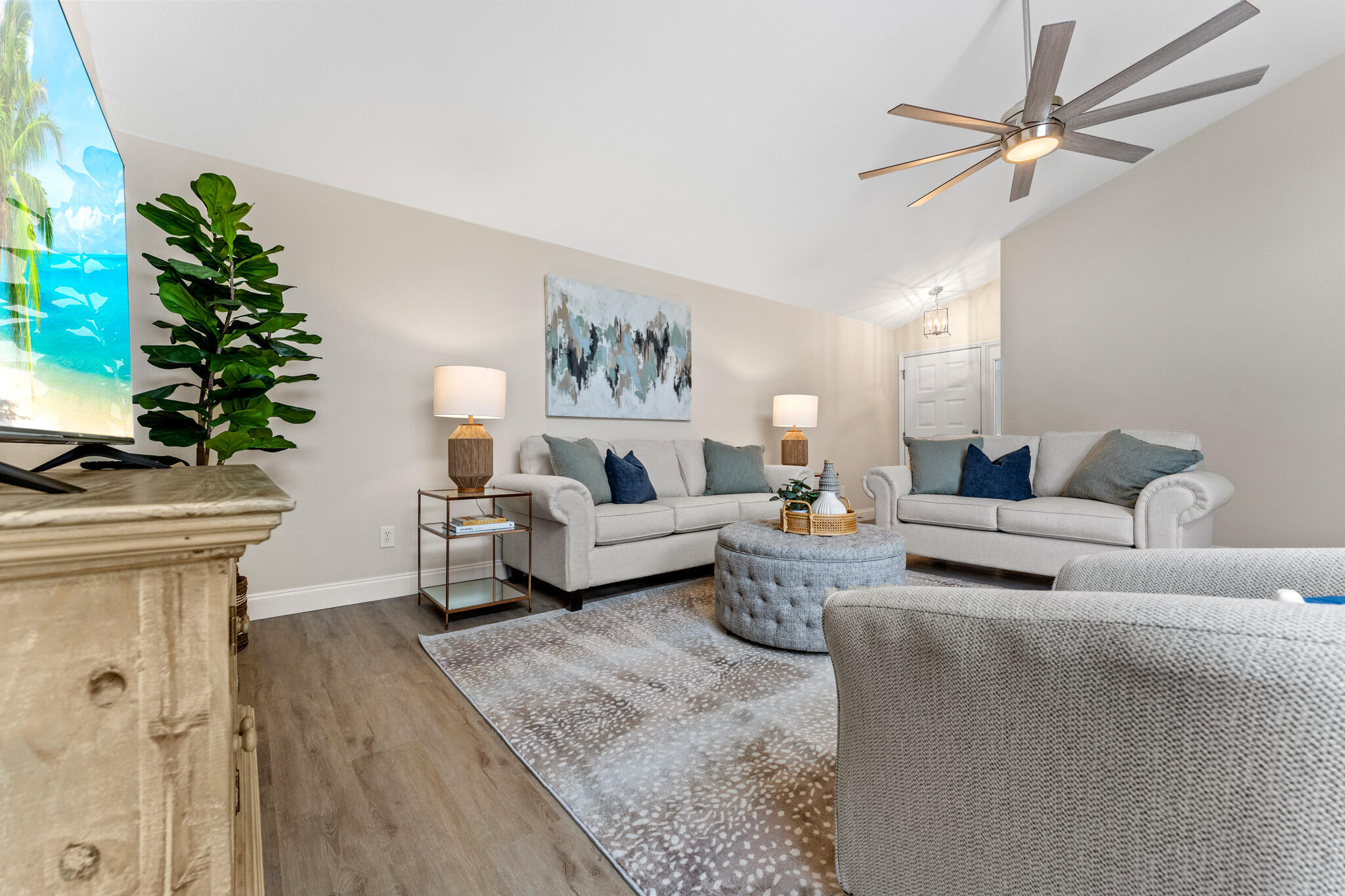 L'ATRIUM - Residential