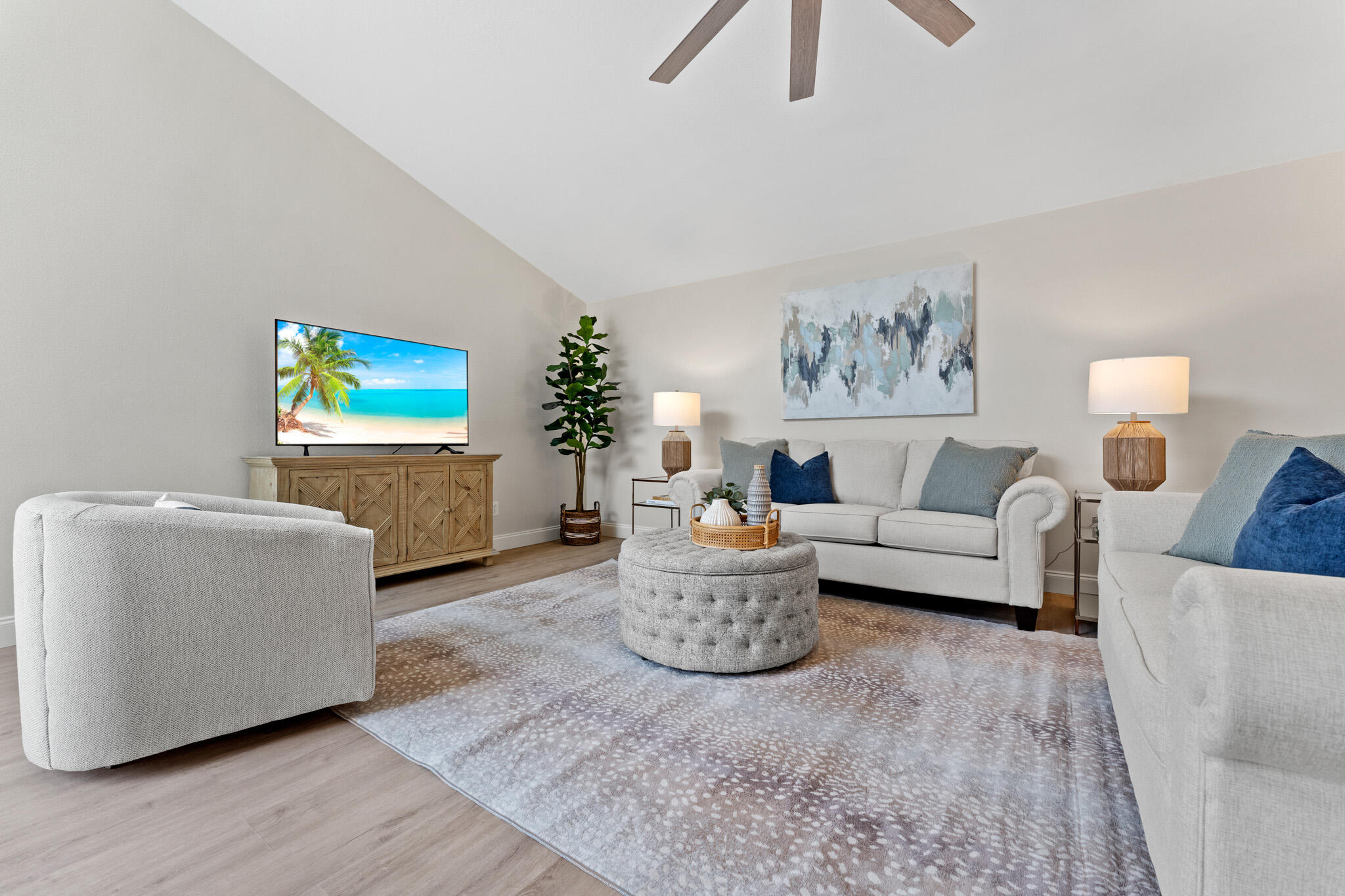 L'ATRIUM - Residential