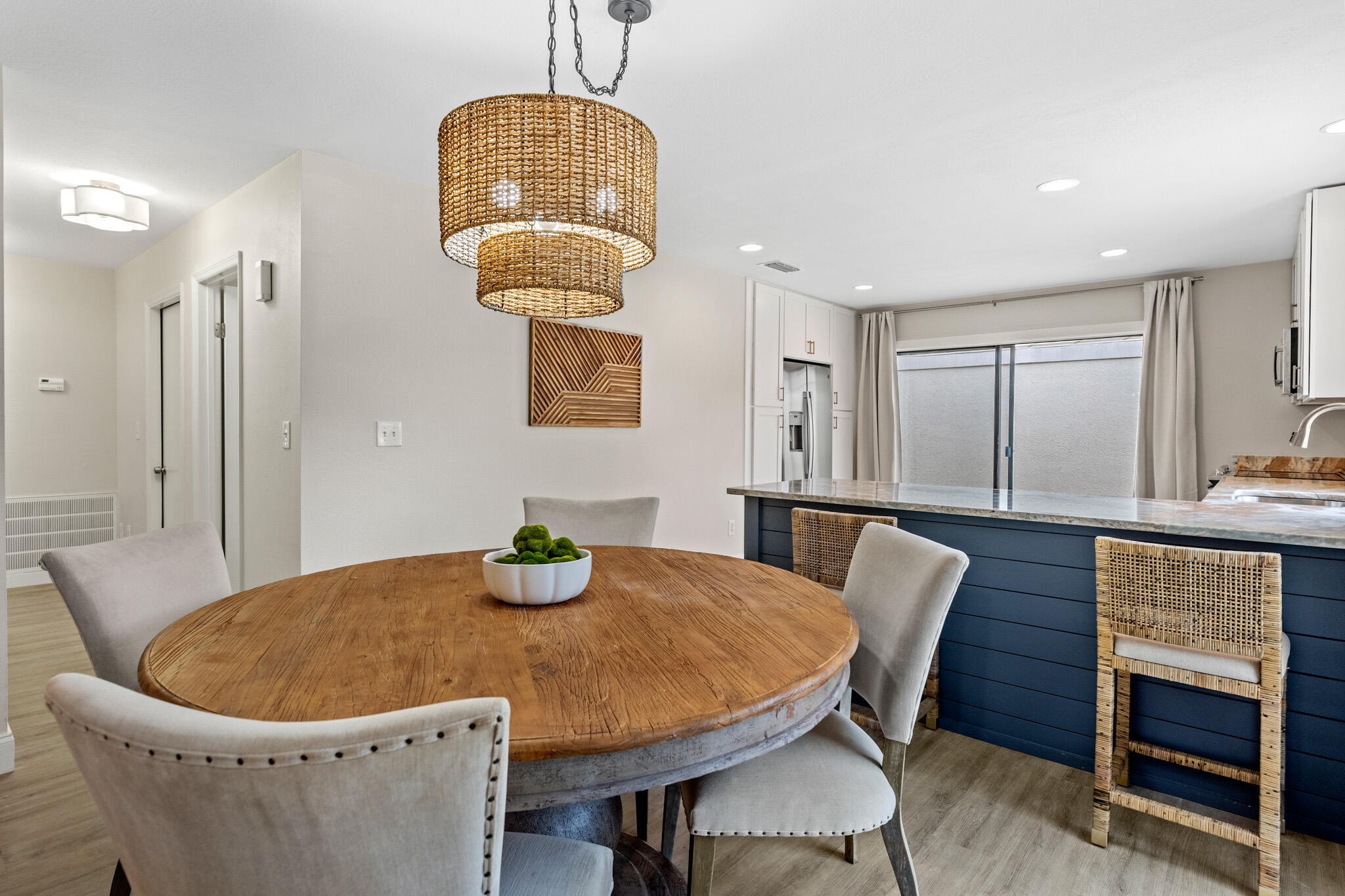 L'ATRIUM - Residential