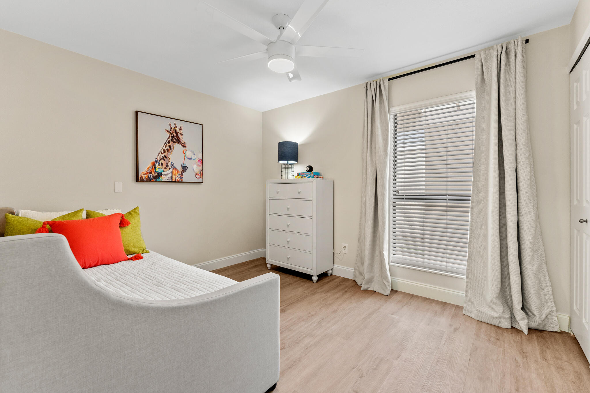 L'ATRIUM - Residential