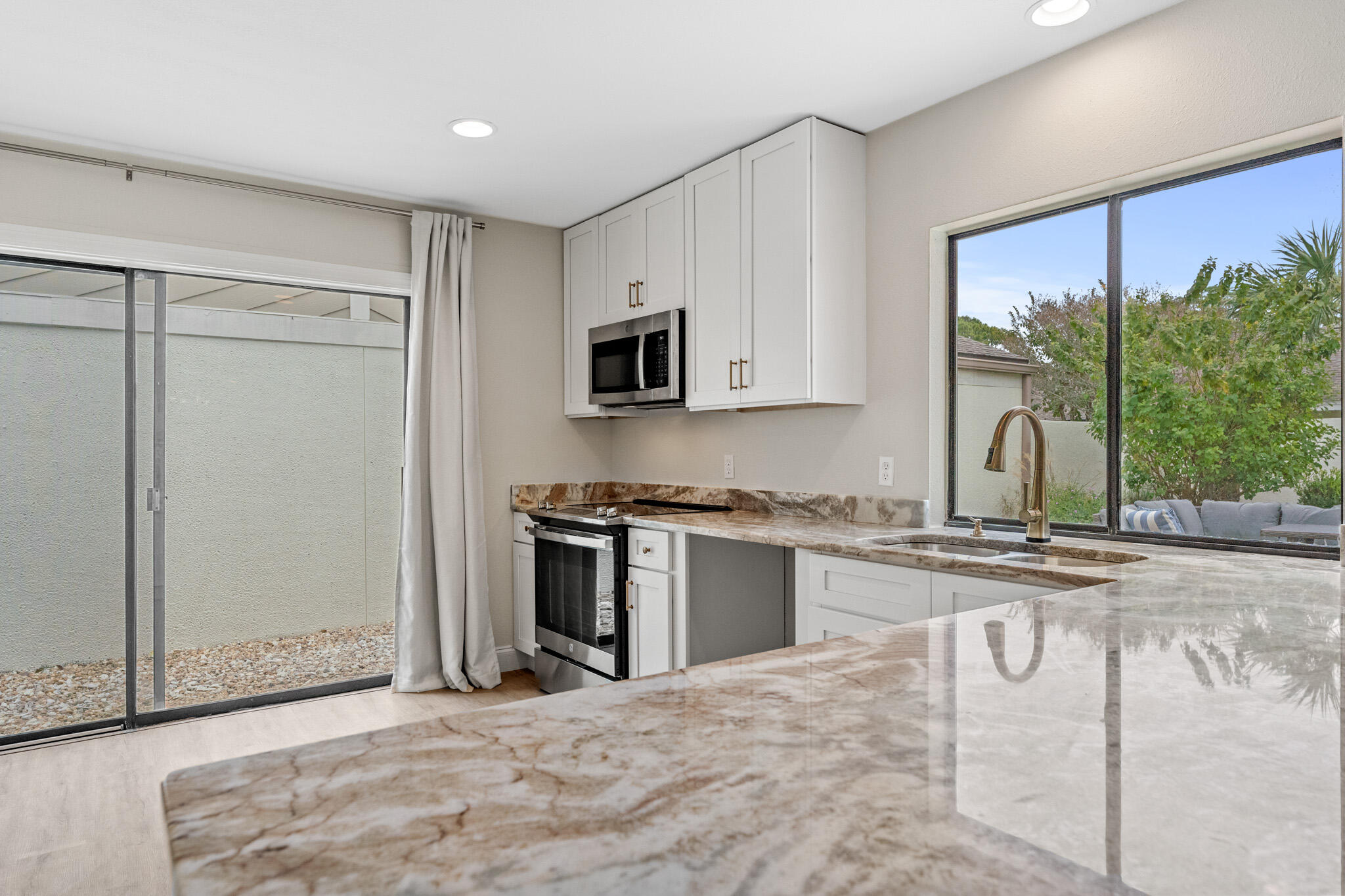 L'ATRIUM - Residential