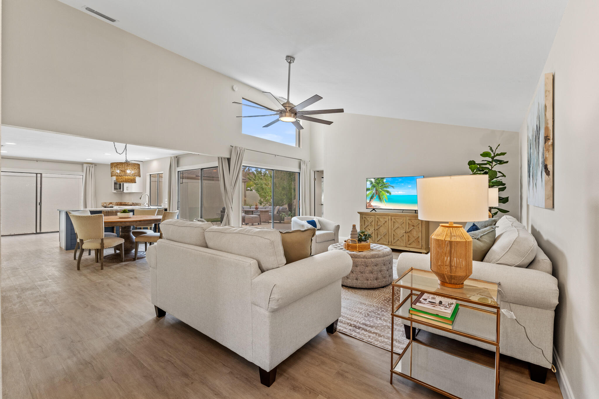 L'ATRIUM - Residential