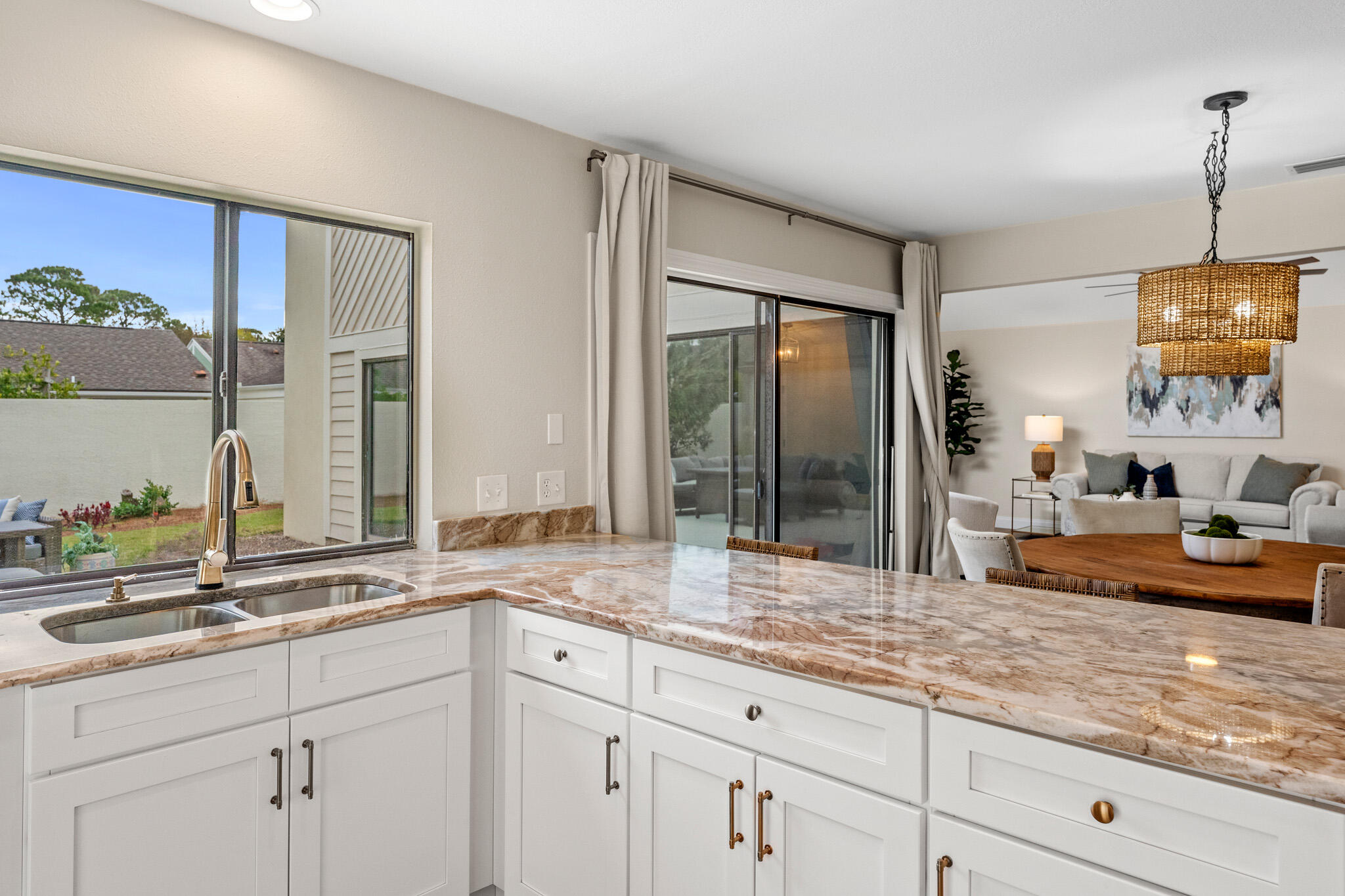 L'ATRIUM - Residential