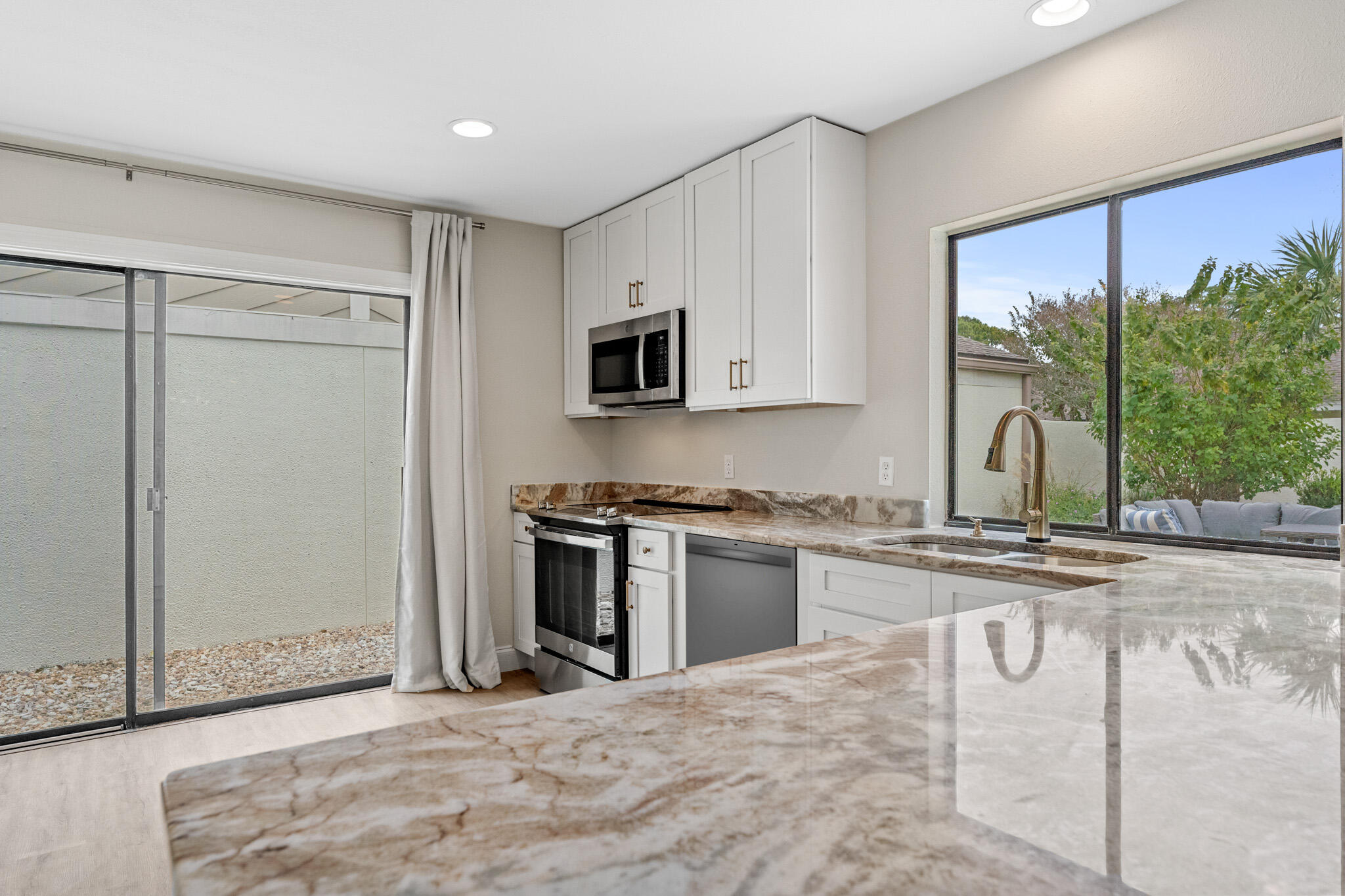 L'ATRIUM - Residential