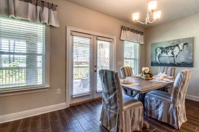 Hammock Bay - Residential