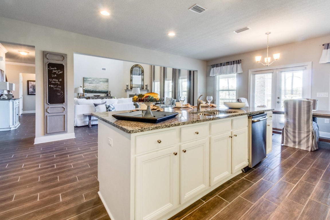 Hammock Bay - Residential