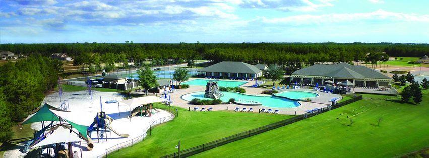 Hammock Bay - Residential